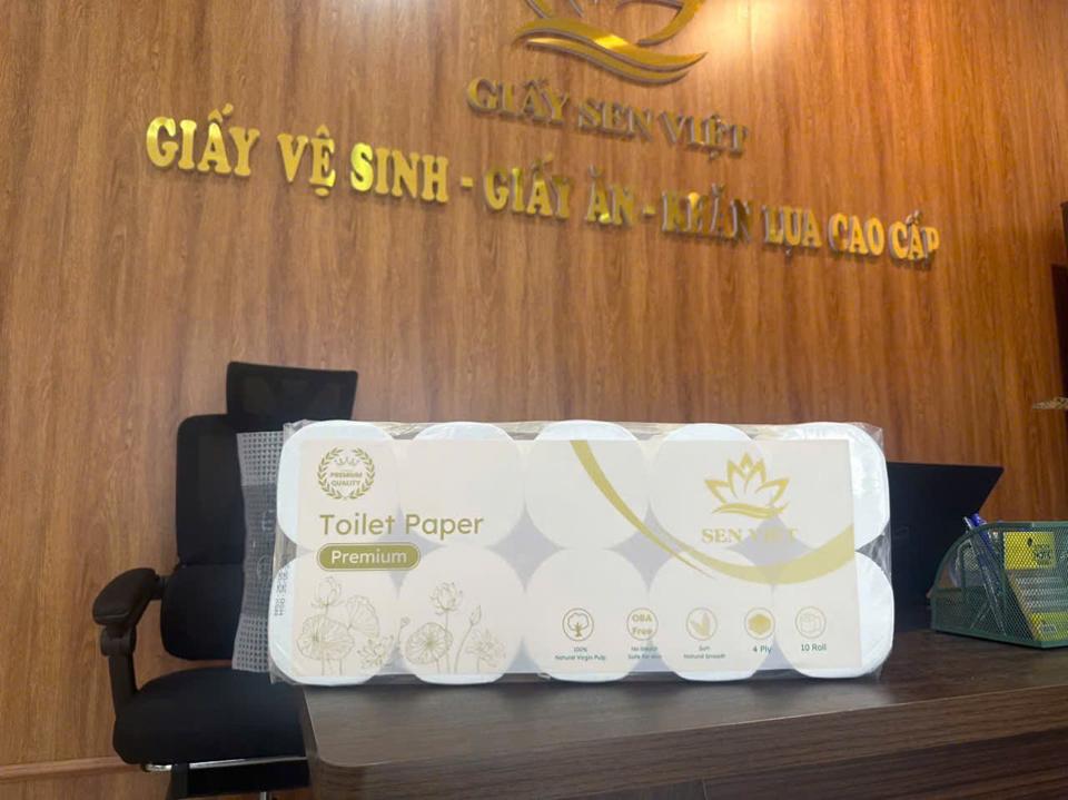 GVS Sen việt goll 1700g-duoc-ban-tai-NPP KHĂN GIẤY ĂN GVS THƯƠNG HÀ