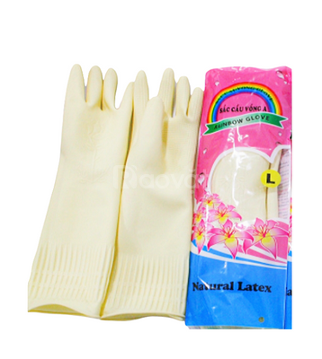 Găng tay SCV size L-duoc-ban-tai-NPP KHĂN GIẤY ĂN GVS THƯƠNG HÀ