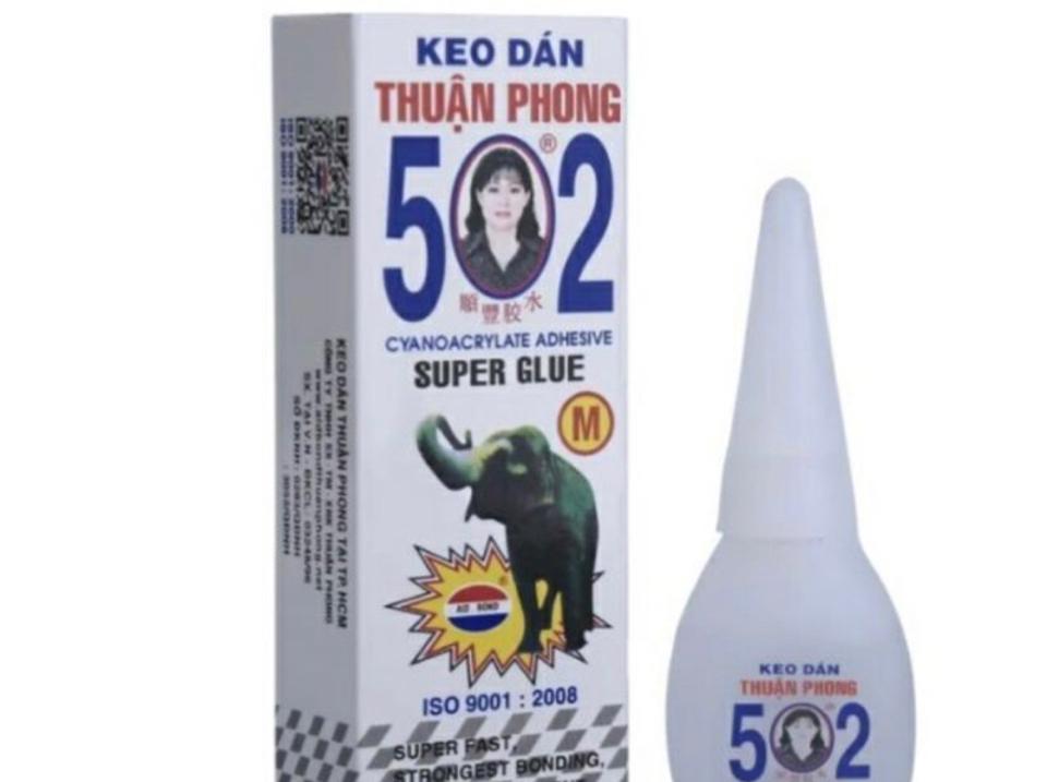 Keo voi 502-duoc-ban-tai-NPP KHĂN GIẤY ĂN GVS THƯƠNG HÀ