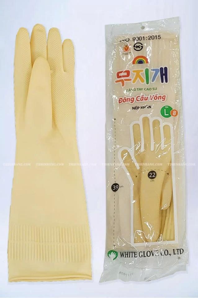 Găng DCV  L dài-duoc-ban-tai-NPP KHĂN GIẤY ĂN GVS THƯƠNG HÀ