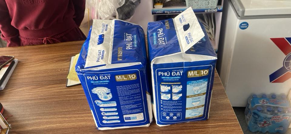 Bỉm phú đạt đắt -duoc-ban-tai-NPP KHĂN GIẤY ĂN GVS THƯƠNG HÀ