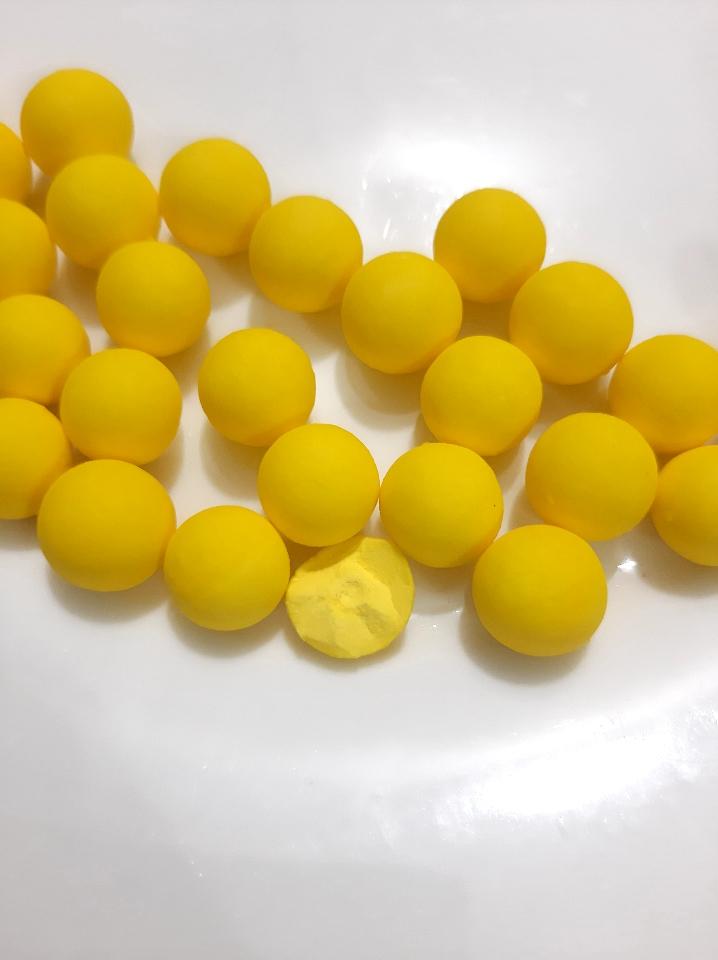 Viên tinh nghệ mật ong HTX dược liệu Yên Sơn - Ocop 3 sao Ninh Bình-duoc-ban-tai-Đông y Việt Phương