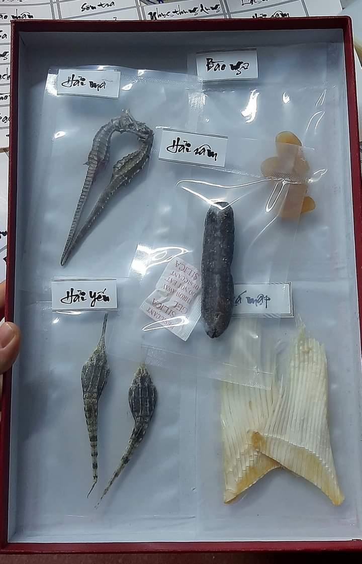 Minh mạng thang gia giảm - loại thượng hạng-duoc-ban-tai-Đông y Việt Phương