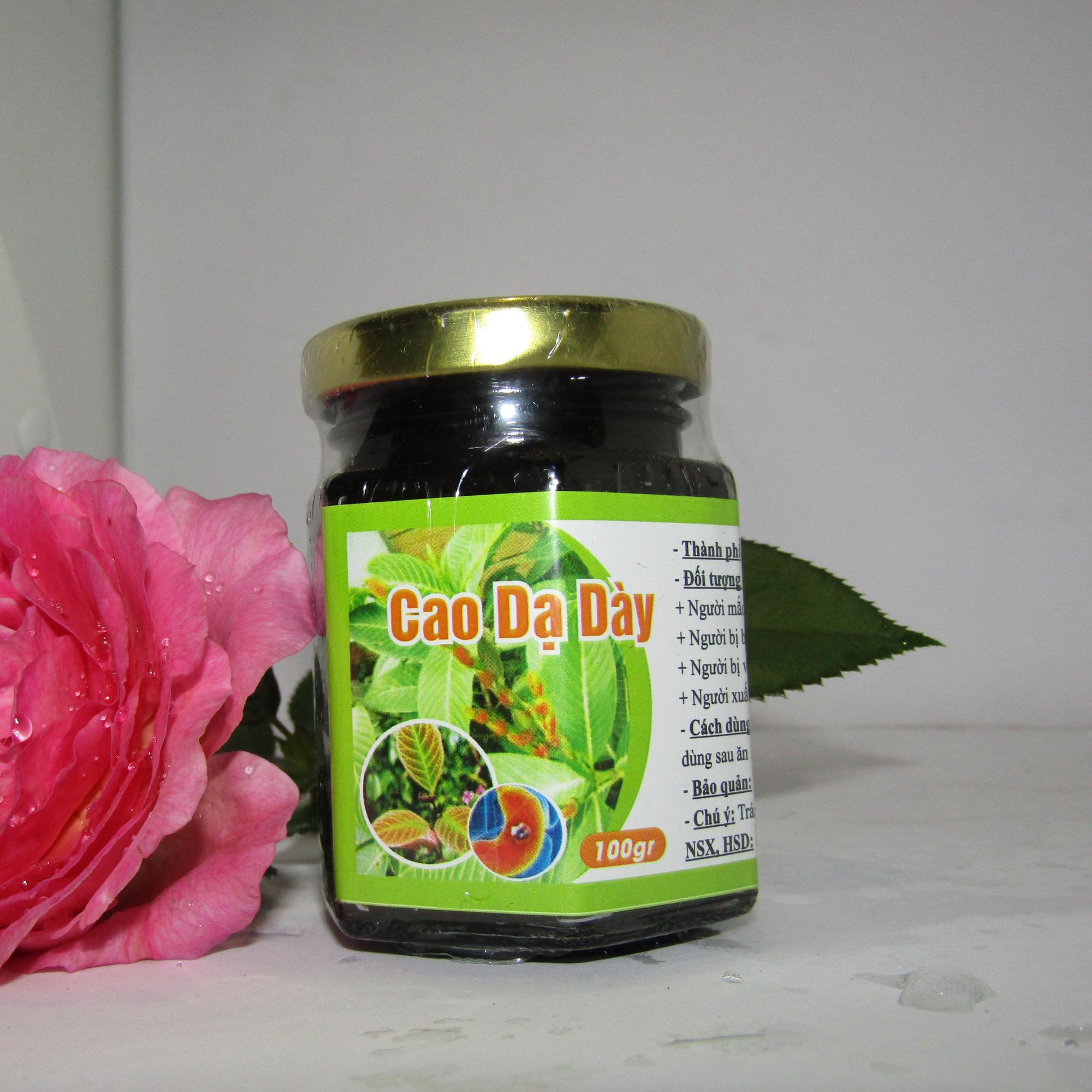 Cao dạ dày Đại Phú-duoc-ban-tai-Đông y Việt Phương