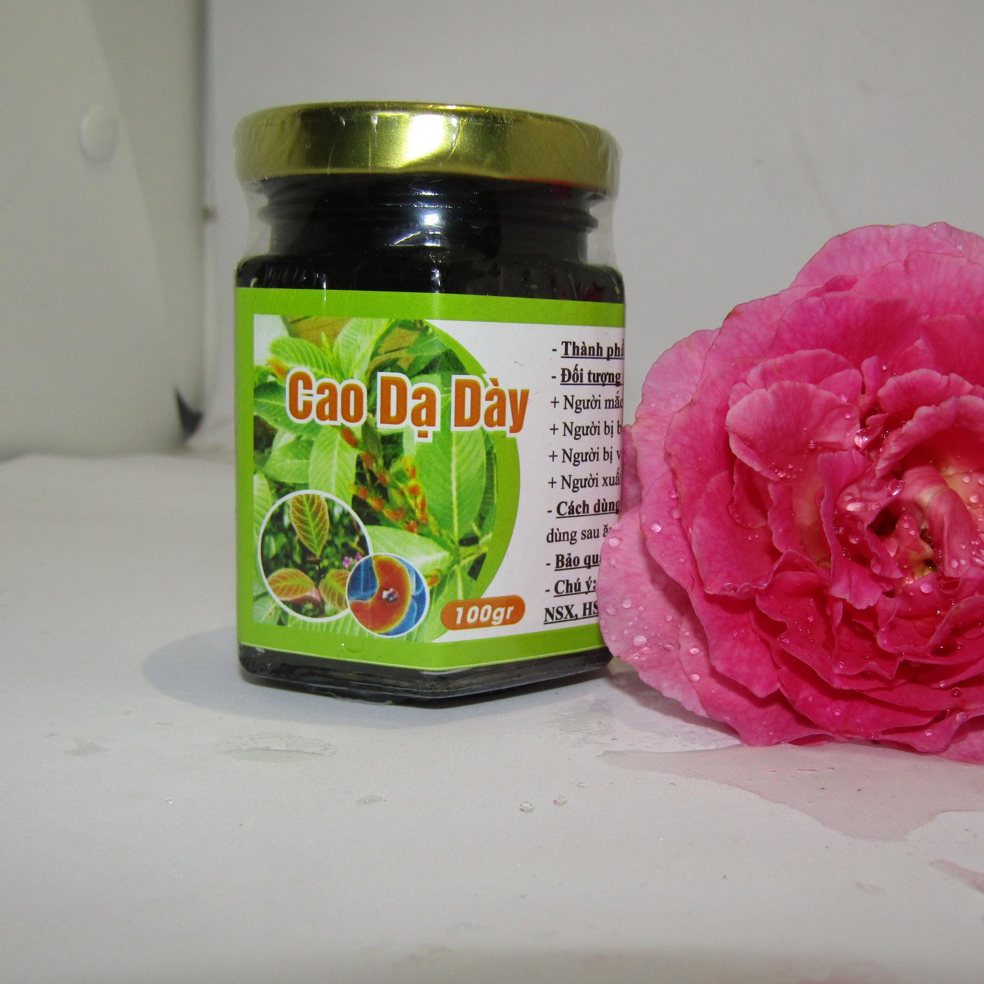 Cao dạ dày Đại Phú-duoc-ban-tai-Đông y Việt Phương