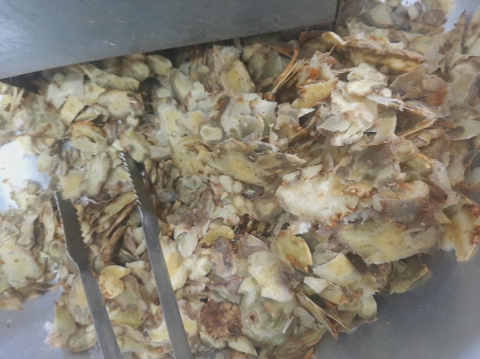 1 củ Tam thất tươi rửa sạch 70-100gram, hút chân không để ngâm rượu, ngâm mật ong-duoc-ban-tai-Đông y Việt Phương