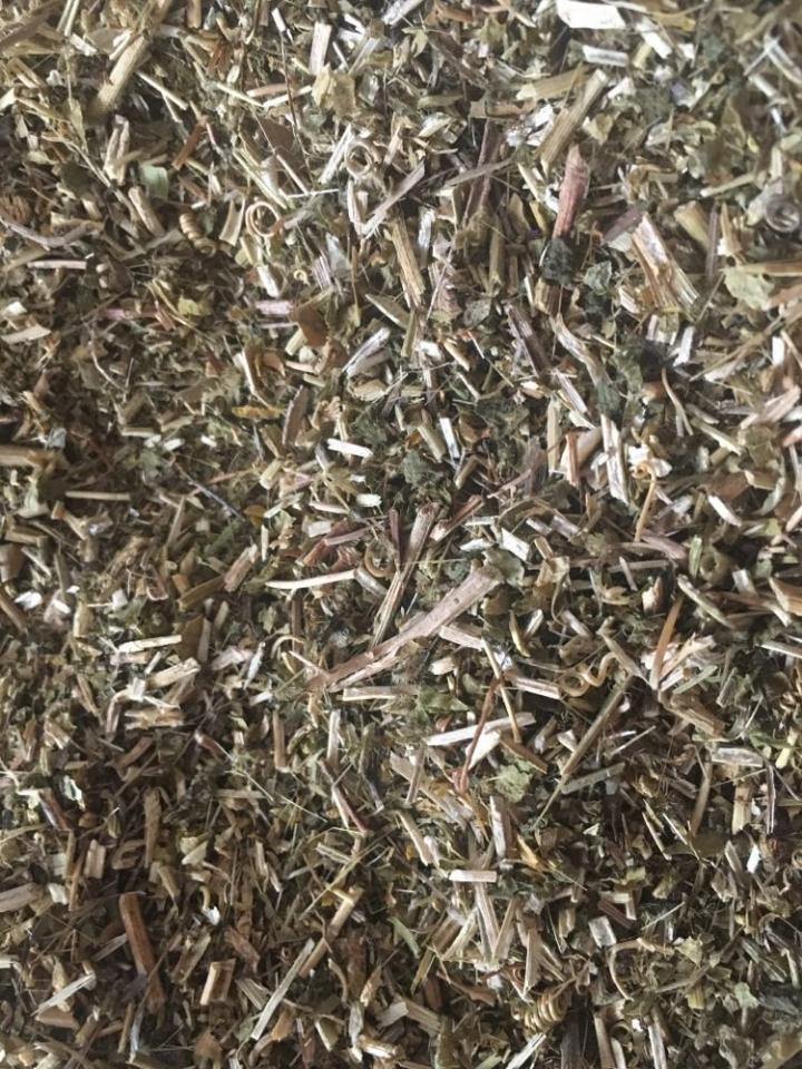 Công sao, băm, sàng nguyên liệu-duoc-ban-tai-Đông y Việt Phương