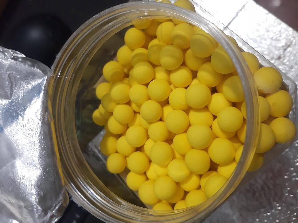 Viên tinh nghệ mật ong HTX dược liệu Yên Sơn - Ocop 3 sao Ninh Bình-duoc-ban-tai-Đông y Việt Phương