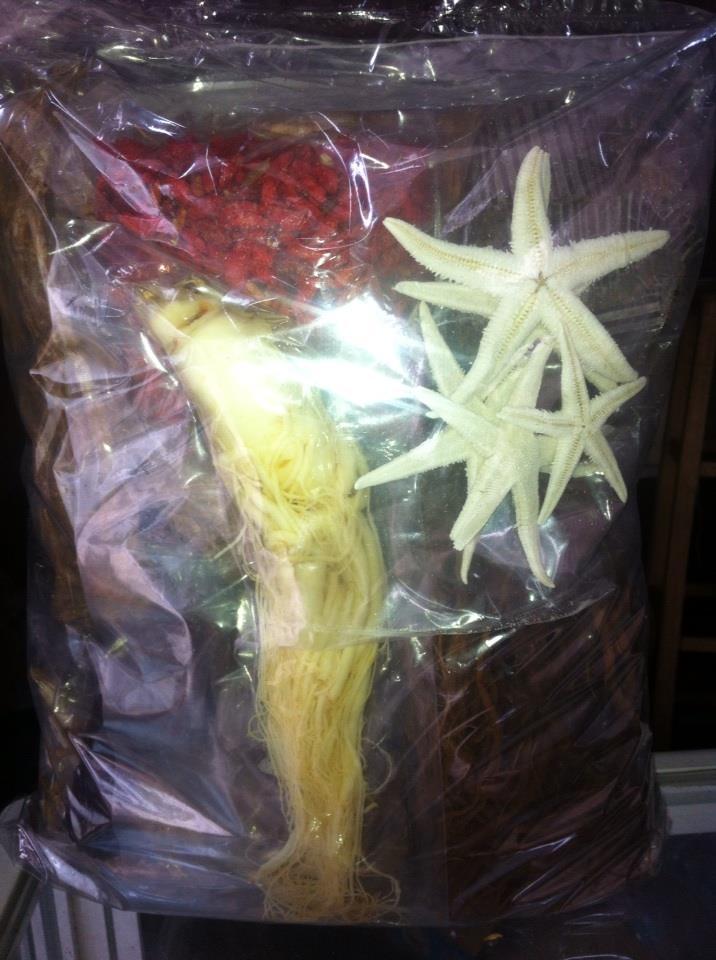 Minh mạng thang gia giảm - loại thượng hạng-duoc-ban-tai-Đông y Việt Phương