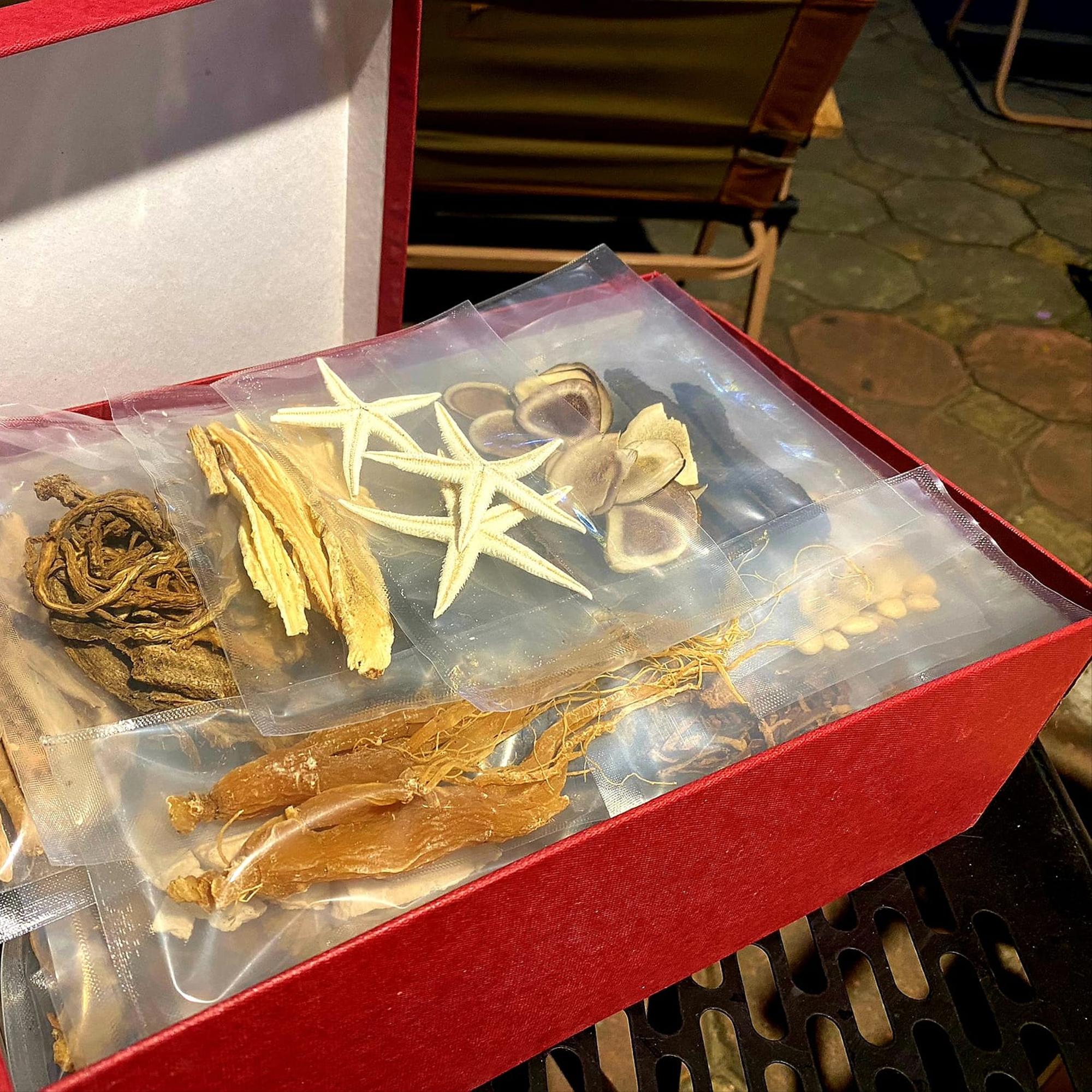 Thuốc ngâm rượu-duoc-ban-tai-Đông y Việt Phương