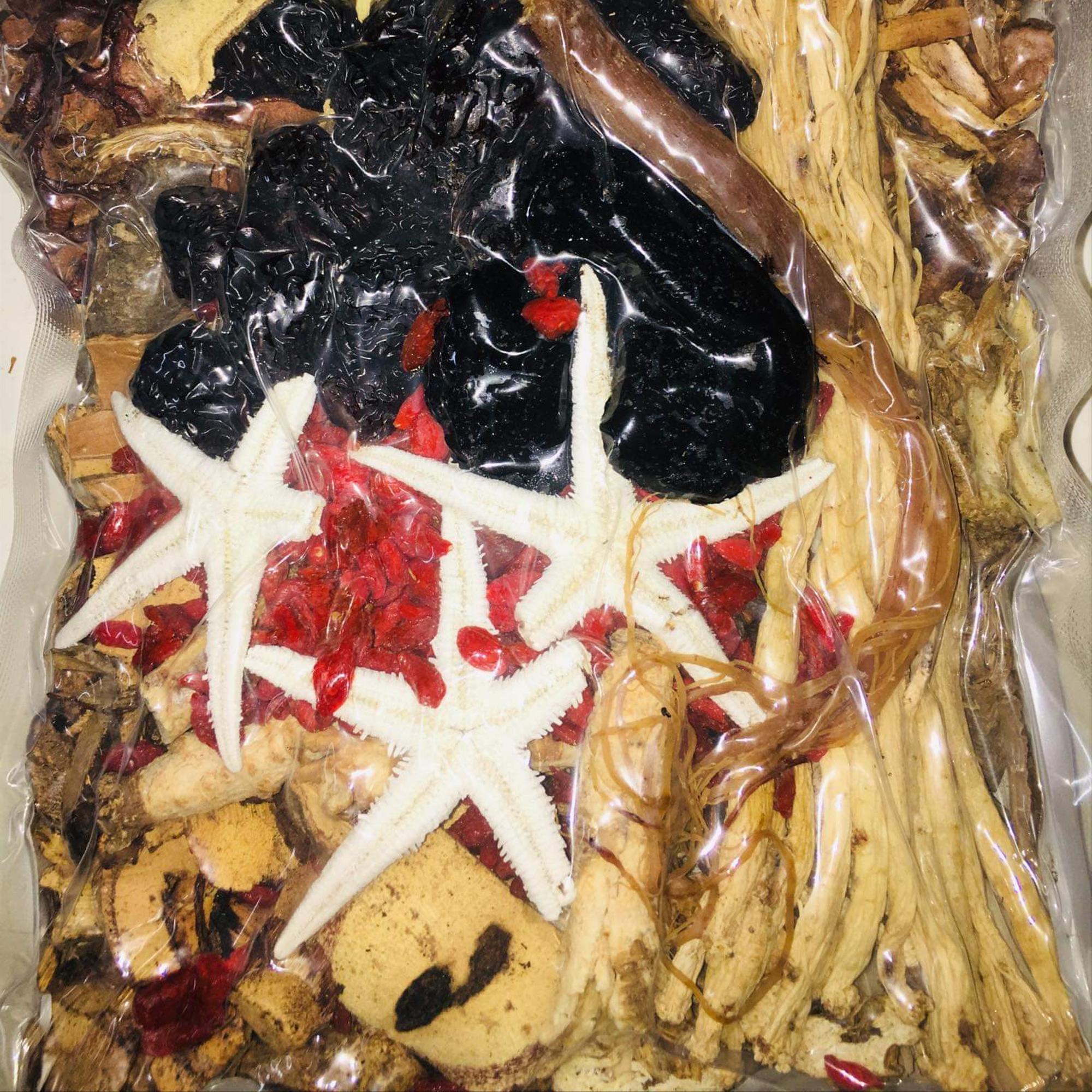 Minh mạng thang gia giảm - loại thượng hạng-duoc-ban-tai-Đông y Việt Phương