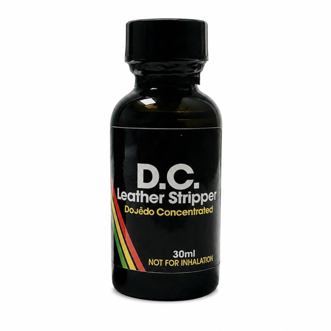D.C. Leather Stripper 30ml-duoc-ban-tai-Poppers Việt Nam Store - Độc quyền Leather Strippers & VHC - 100% USA