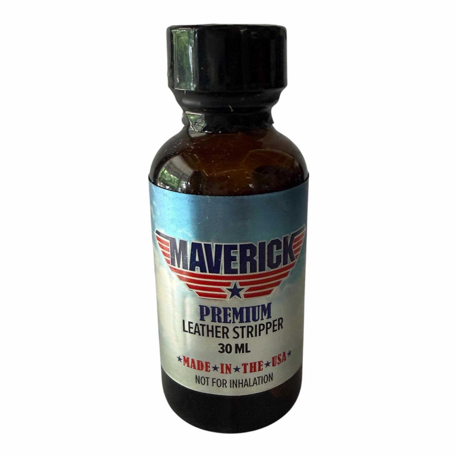 🥉Maverick Premium - Leather Stripper-duoc-ban-tai-HKD Poppers Việt Nam Store | No.1| - Độc quyền truy cập Leather Strippers & VHC - 100% USA