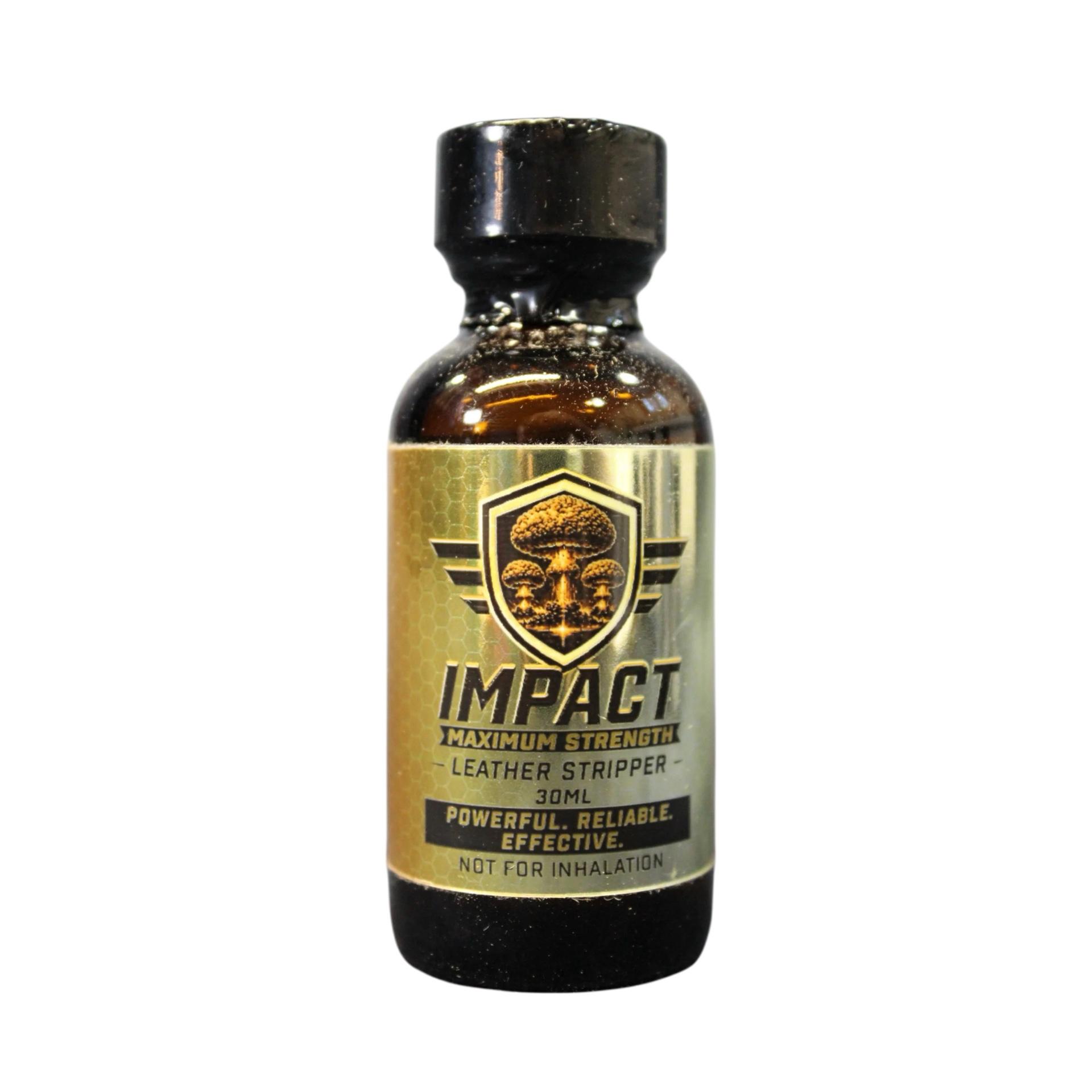 IMPACT 30ml - Maximum-duoc-ban-tai-POPPERS VIET NAM Store - 100% Sản Xuất Tại Mỹ