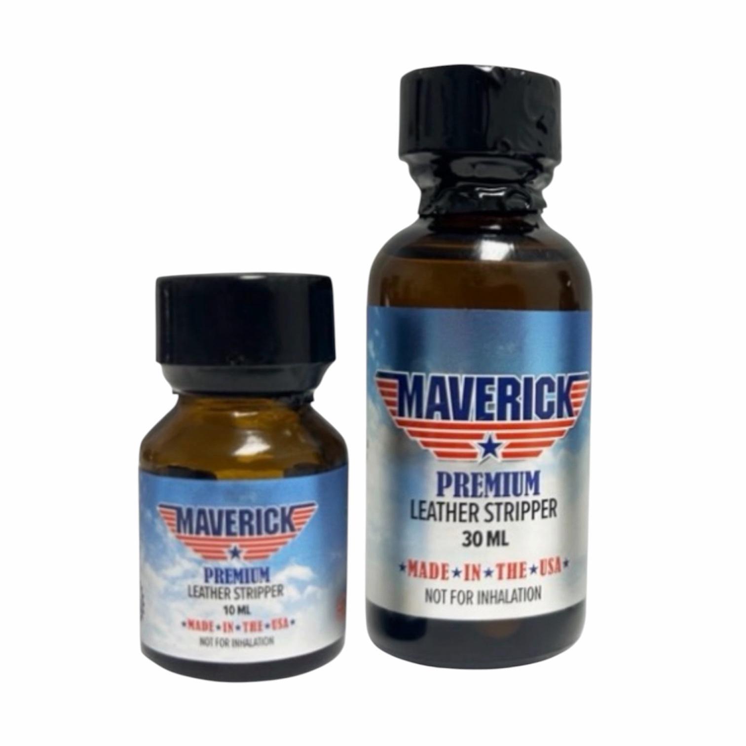 🥉Maverick Premium - Leather Stripper-duoc-ban-tai-HKD Poppers Việt Nam Store | No.1| - Độc quyền truy cập Leather Strippers & VHC - 100% USA