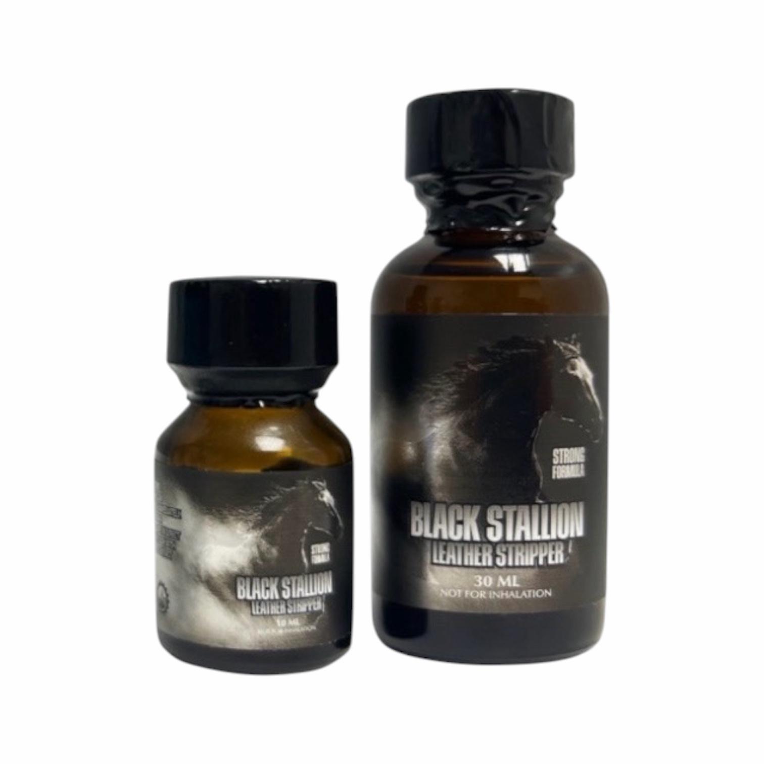 🥉Black Stallion - Leather Stripper-duoc-ban-tai-HKD Poppers Việt Nam Store | No.1| - Độc quyền truy cập Leather Strippers & VHC - 100% USA