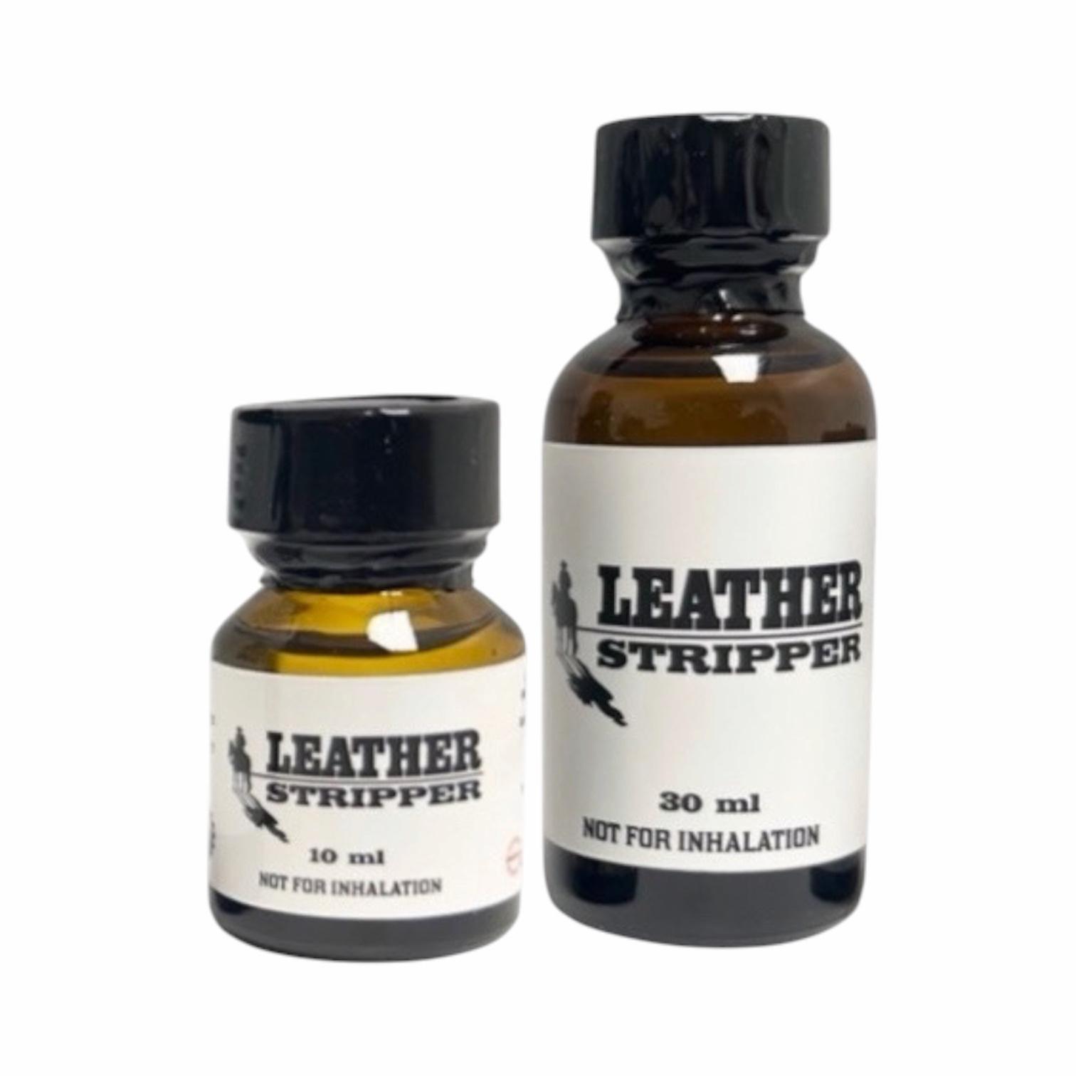 🥉Leather Stripper WHITE-duoc-ban-tai-HKD Poppers Việt Nam Store | No.1| - Độc quyền truy cập Leather Strippers & VHC - 100% USA
