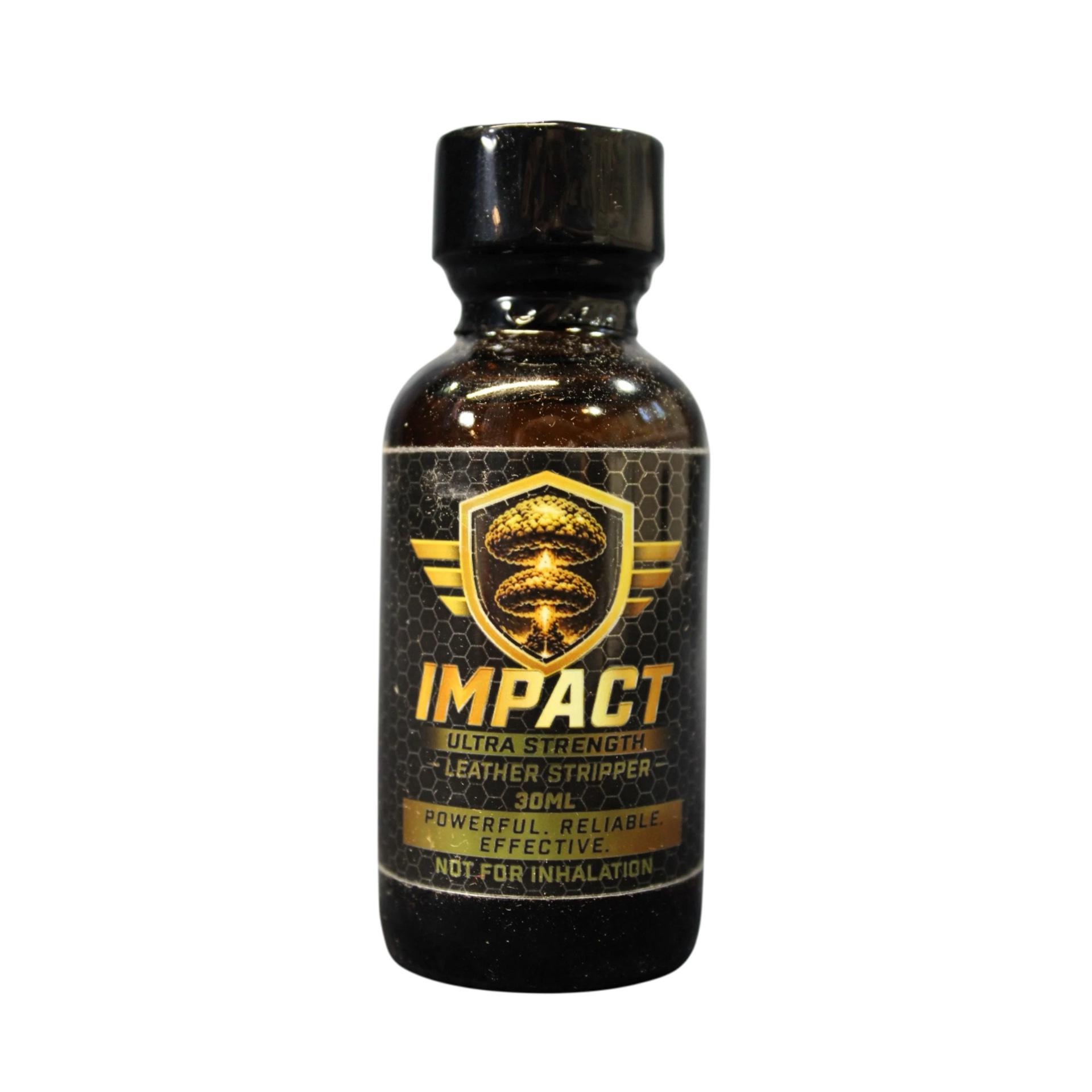 IMPACT 30ml - Ultra-duoc-ban-tai-POPPERS VIET NAM Store - 100% Sản Xuất Tại Mỹ