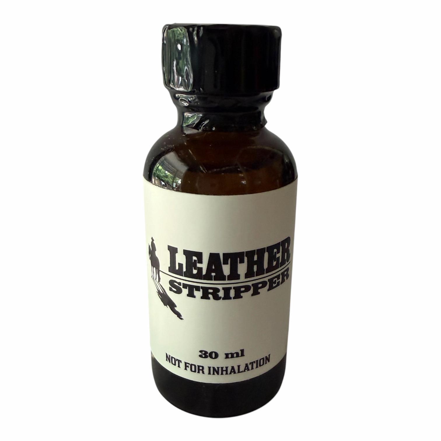 🥉Leather Stripper WHITE-duoc-ban-tai-HKD Poppers Việt Nam Store | No.1| - Độc quyền truy cập Leather Strippers & VHC - 100% USA