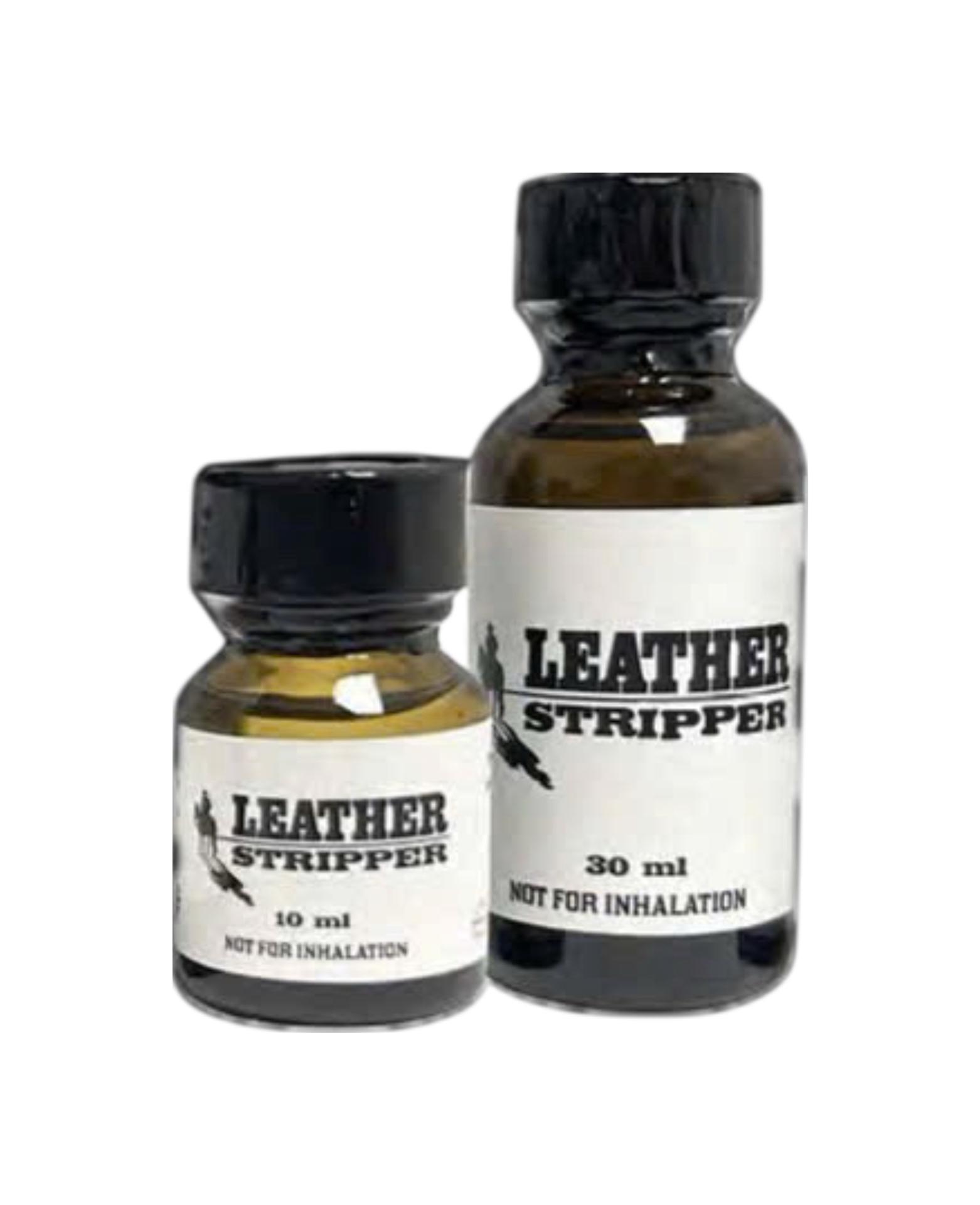 🥉Leather Stripper WHITE-duoc-ban-tai-HKD Poppers Việt Nam Store | No.1| - Độc quyền truy cập Leather Strippers & VHC - 100% USA
