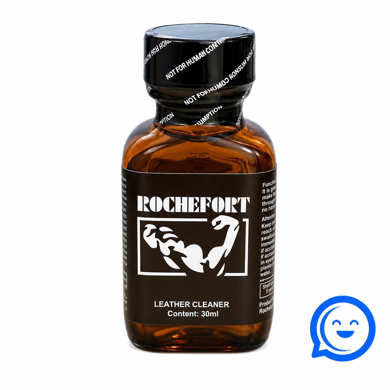 Rochefort 30 ml-duoc-ban-tai-POPPERS VIET NAM STORE - 100% Sản Xuất Tại Mỹ