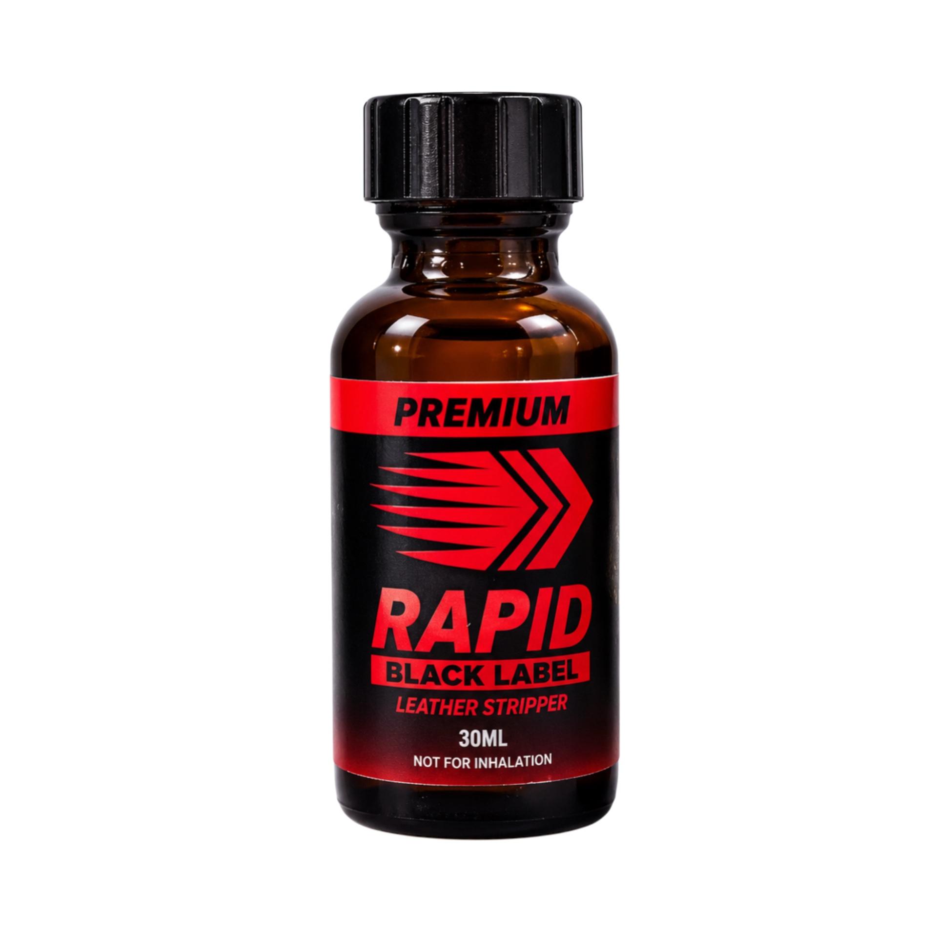 PAPID Black Label 30ml-duoc-ban-tai-POPPERS VIET NAM Store - 100% Sản Xuất Tại Mỹ