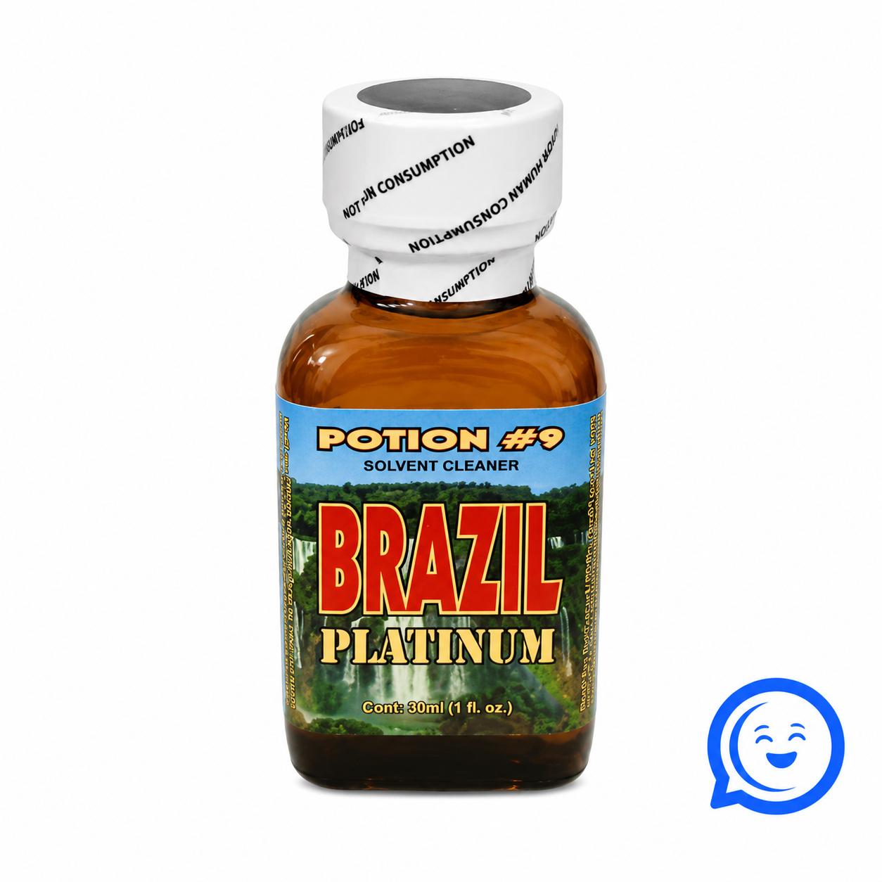 Brazil 30 ml-duoc-ban-tai-POPPERS VIET NAM STORE - 100% Sản Xuất Tại Mỹ