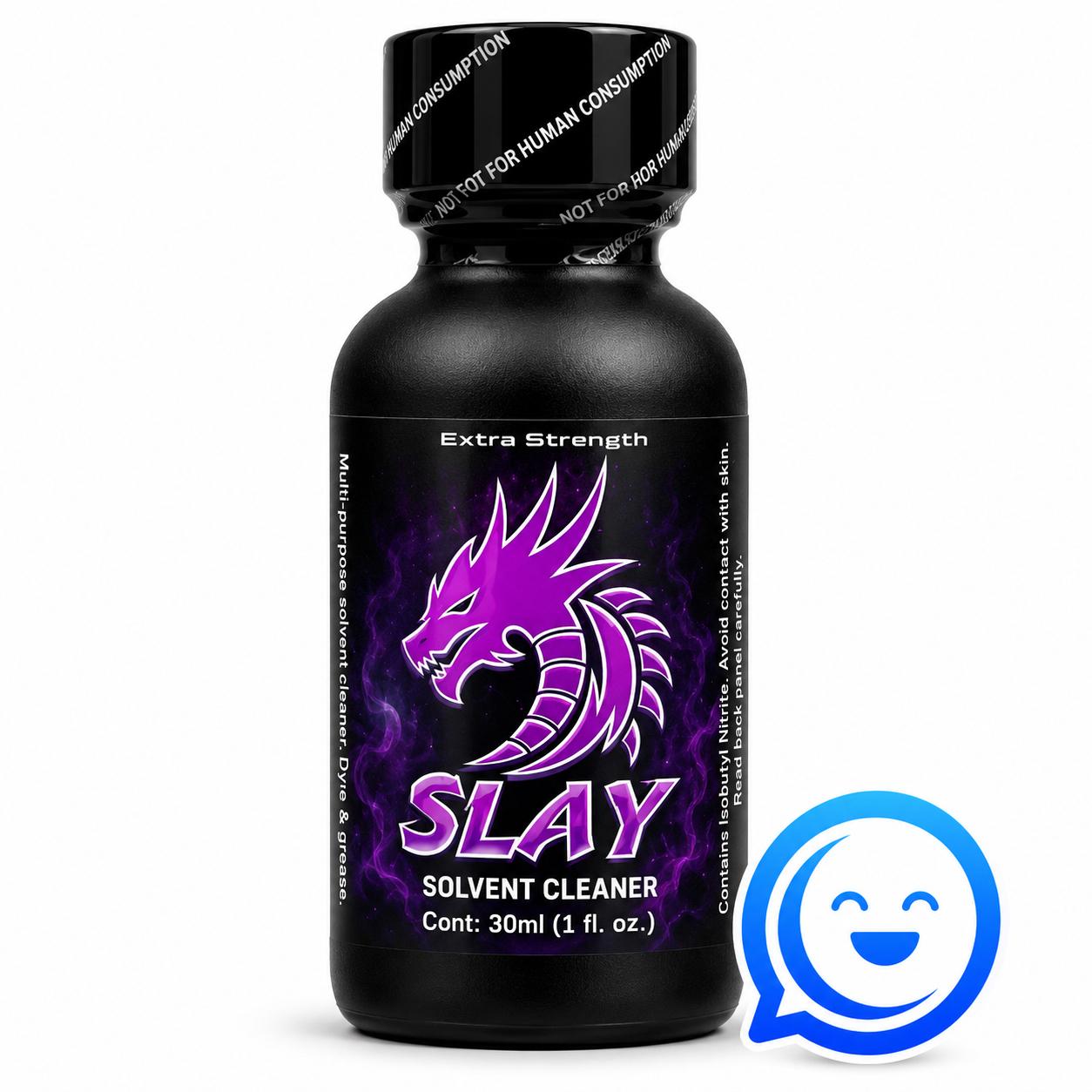 Slay 30 ml-duoc-ban-tai-POPPERS VIET NAM STORE - 100% Sản Xuất Tại Mỹ