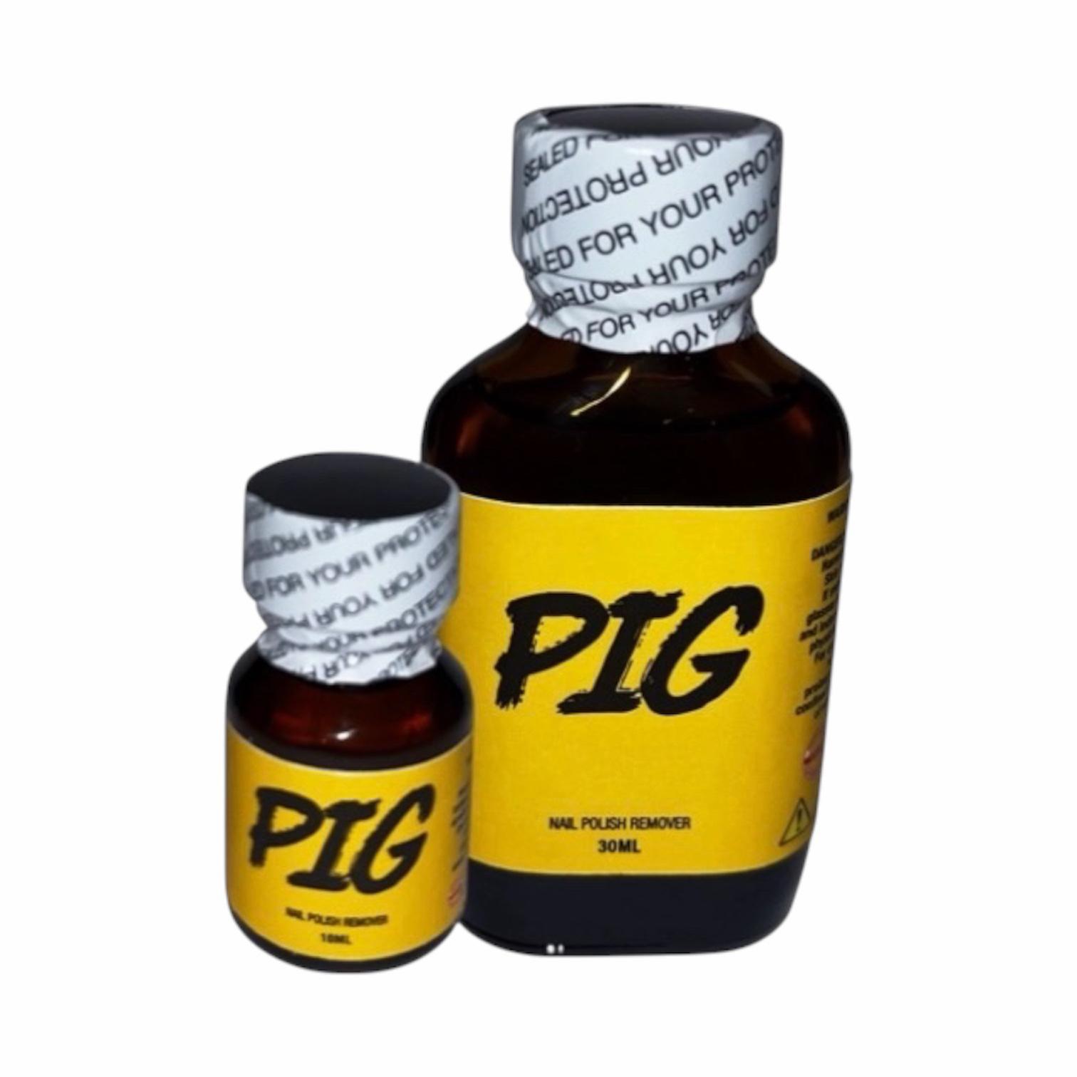 🏅PIG - Yellow-duoc-ban-tai-HKD Poppers Việt Nam Store | No.1| - Độc quyền truy cập Leather Strippers & VHC - 100% USA