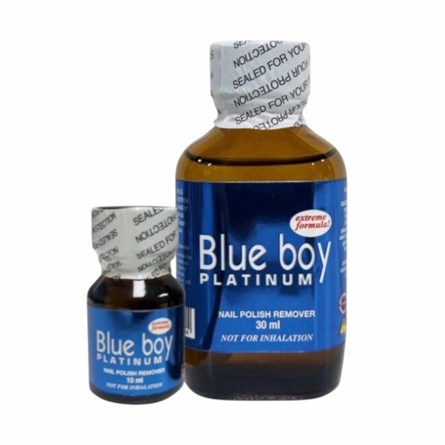 🏅Blue Boy Platinum-duoc-ban-tai-HKD Poppers Việt Nam Store | No.1| - Độc quyền truy cập Leather Strippers & VHC - 100% USA