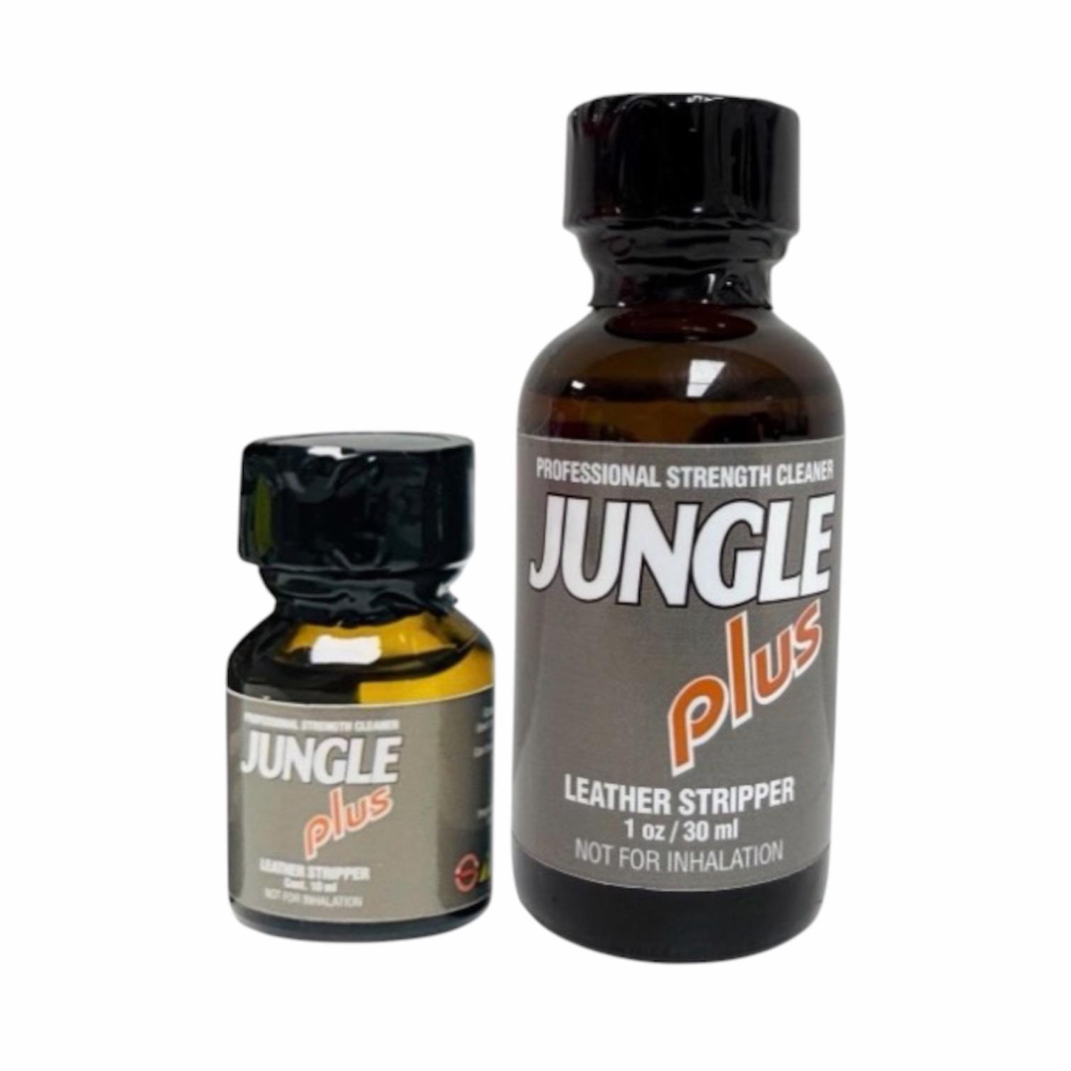 🥈JUNGLE Plus - Leather Stripper-duoc-ban-tai-HKD Poppers Việt Nam Store | No.1| - Độc quyền truy cập Leather Strippers & VHC - 100% USA