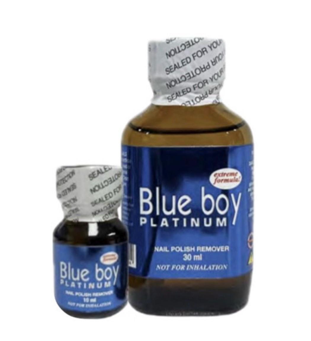 🏅Blue Boy Platinum-duoc-ban-tai-HKD Poppers Việt Nam Store | No.1| - Độc quyền truy cập Leather Strippers & VHC - 100% USA