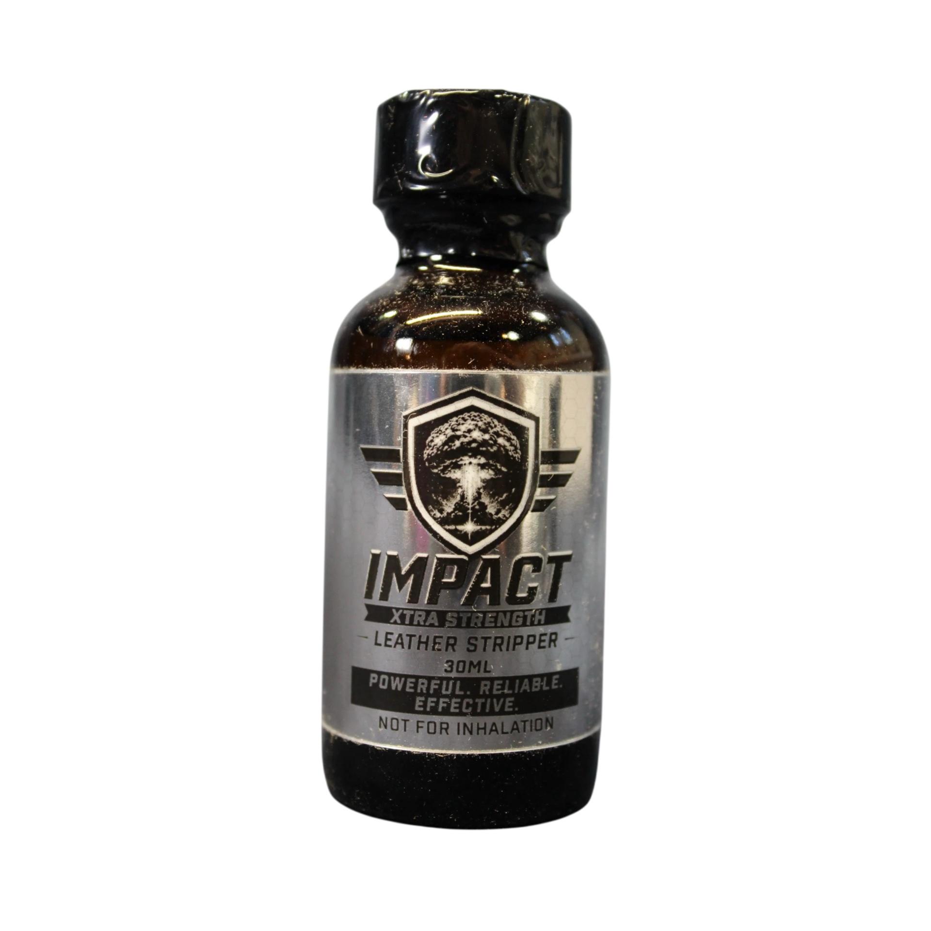 IMPACT 30ml - Xtra-duoc-ban-tai-POPPERS VIET NAM Store - 100% Sản Xuất Tại Mỹ