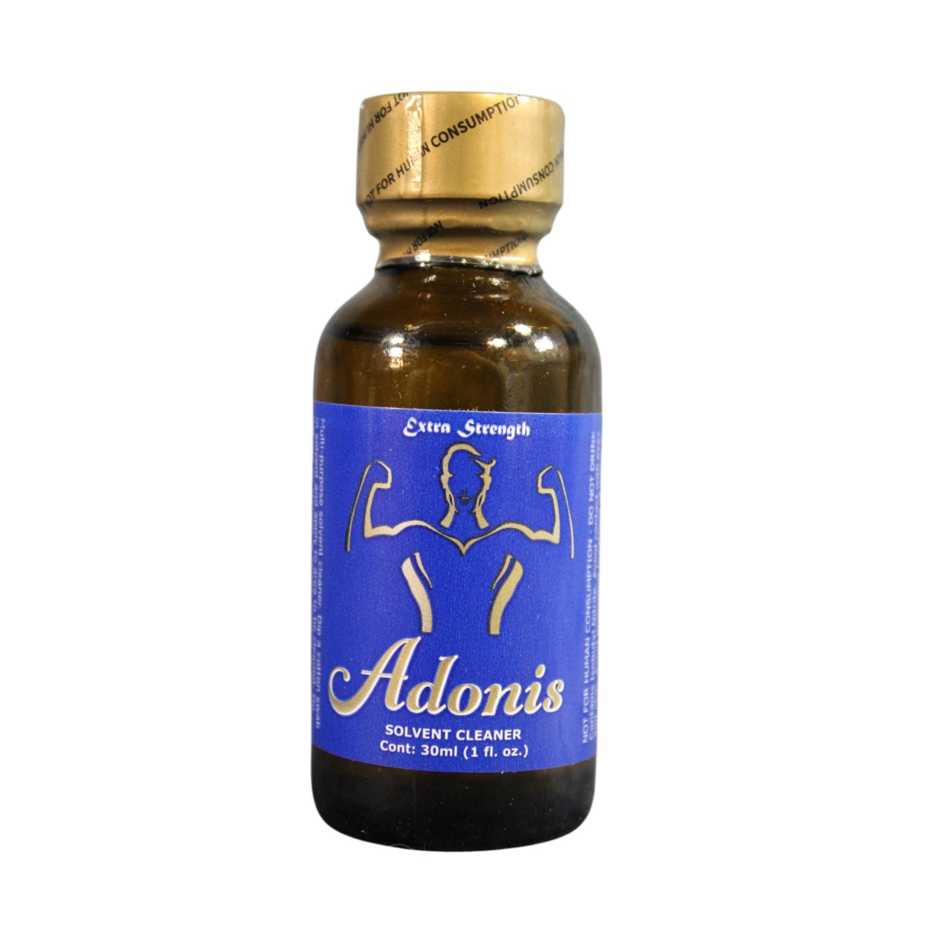 Adonis 30ml - Extra Streng-duoc-ban-tai-POPPERS VIET NAM Store - 100% Sản Xuất Tại Mỹ