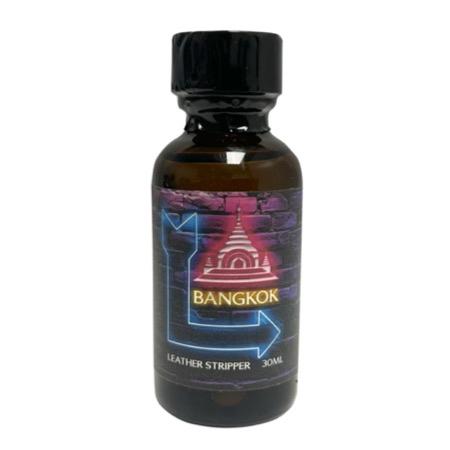 BangKok 30ml - Leather Stripper-duoc-ban-tai-Poppers Việt Nam Store - Độc quyền Leather Strippers & VHC - 100% USA