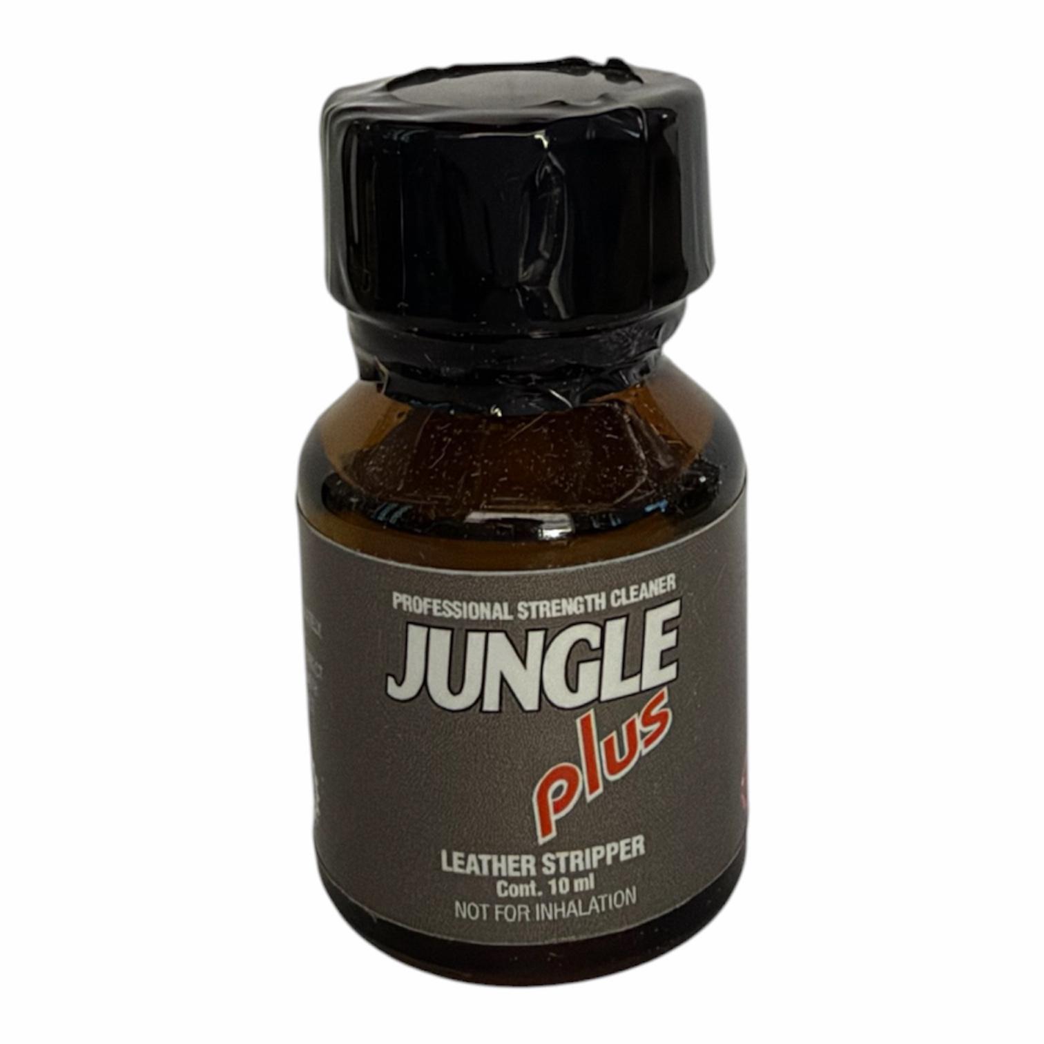 🥈JUNGLE Plus - Leather Stripper-duoc-ban-tai-HKD Poppers Việt Nam Store | No.1| - Độc quyền truy cập Leather Strippers & VHC - 100% USA