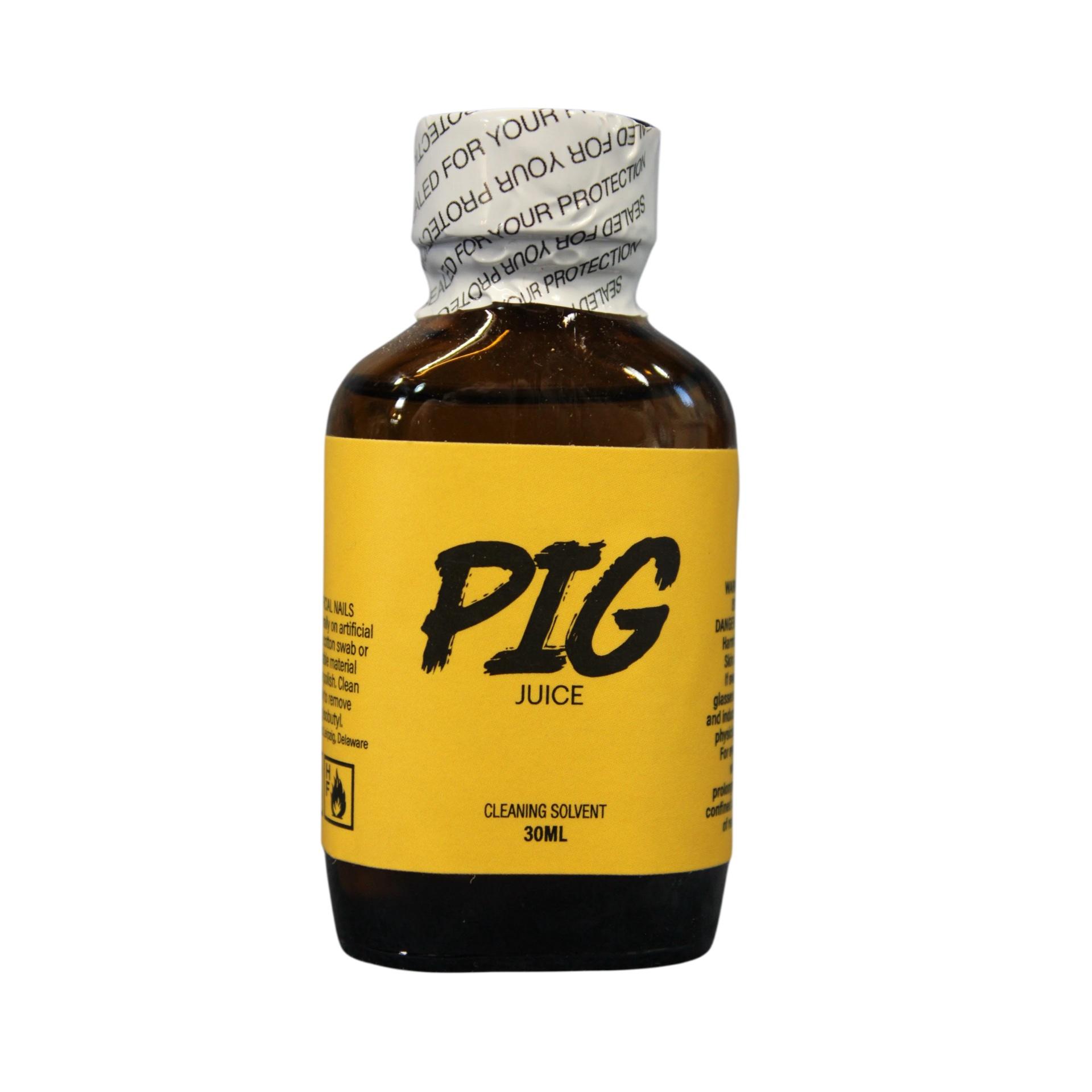 PIG Juice 30ml-duoc-ban-tai-POPPERS VIET NAM Store - 100% Sản Xuất Tại Mỹ