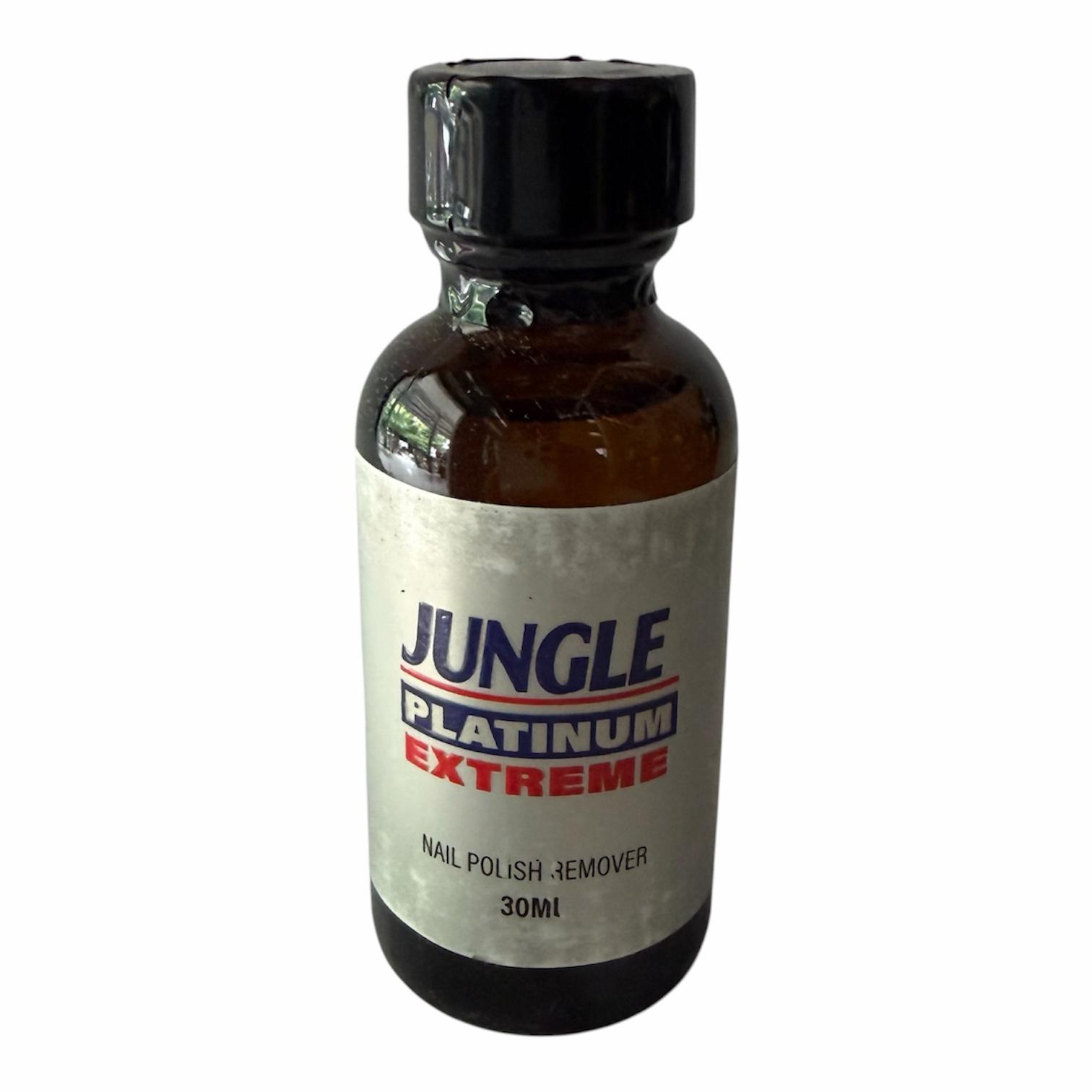 🏅Jungle Platinum Extreme-duoc-ban-tai-HKD Poppers Việt Nam Store | No.1| - Độc quyền truy cập Leather Strippers & VHC - 100% USA