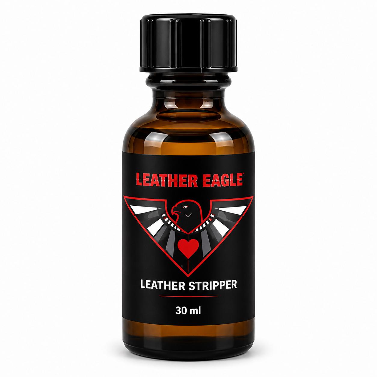Leather Eagle 30ml - Leather Stripper-duoc-ban-tai-Poppers Việt Nam Store - Độc quyền Leather Strippers & VHC - 100% USA