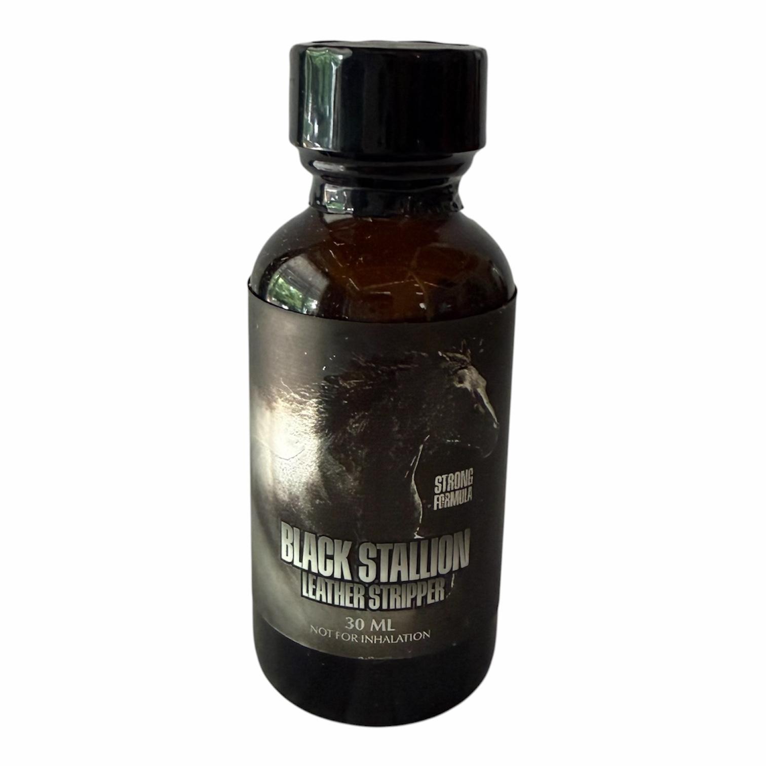 🥉Black Stallion - Leather Stripper-duoc-ban-tai-HKD Poppers Việt Nam Store | No.1| - Độc quyền truy cập Leather Strippers & VHC - 100% USA