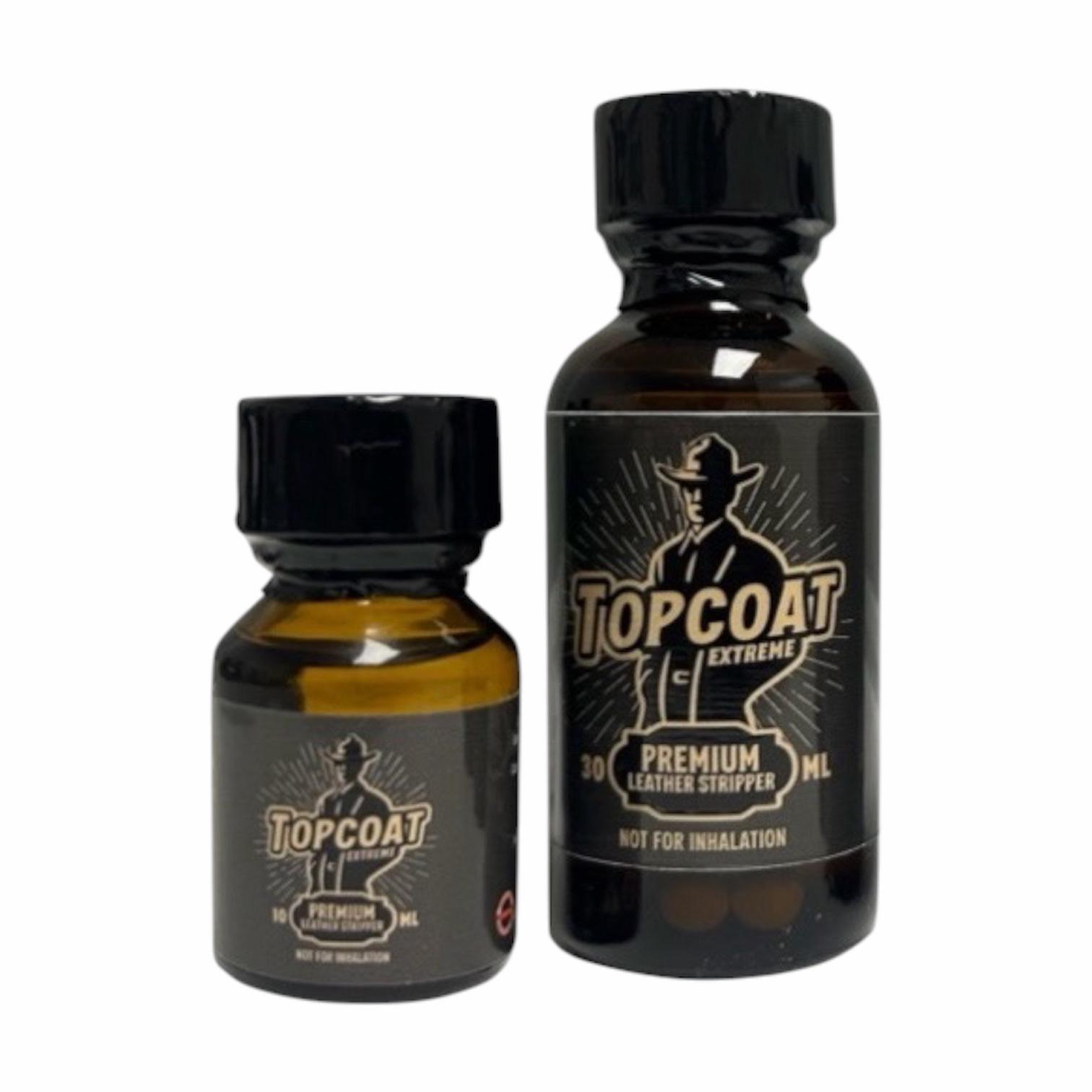 🥉Topcoat Extreme - Leather Stripper-duoc-ban-tai-HKD Poppers Việt Nam Store | No.1| - Độc quyền truy cập Leather Strippers & VHC - 100% USA