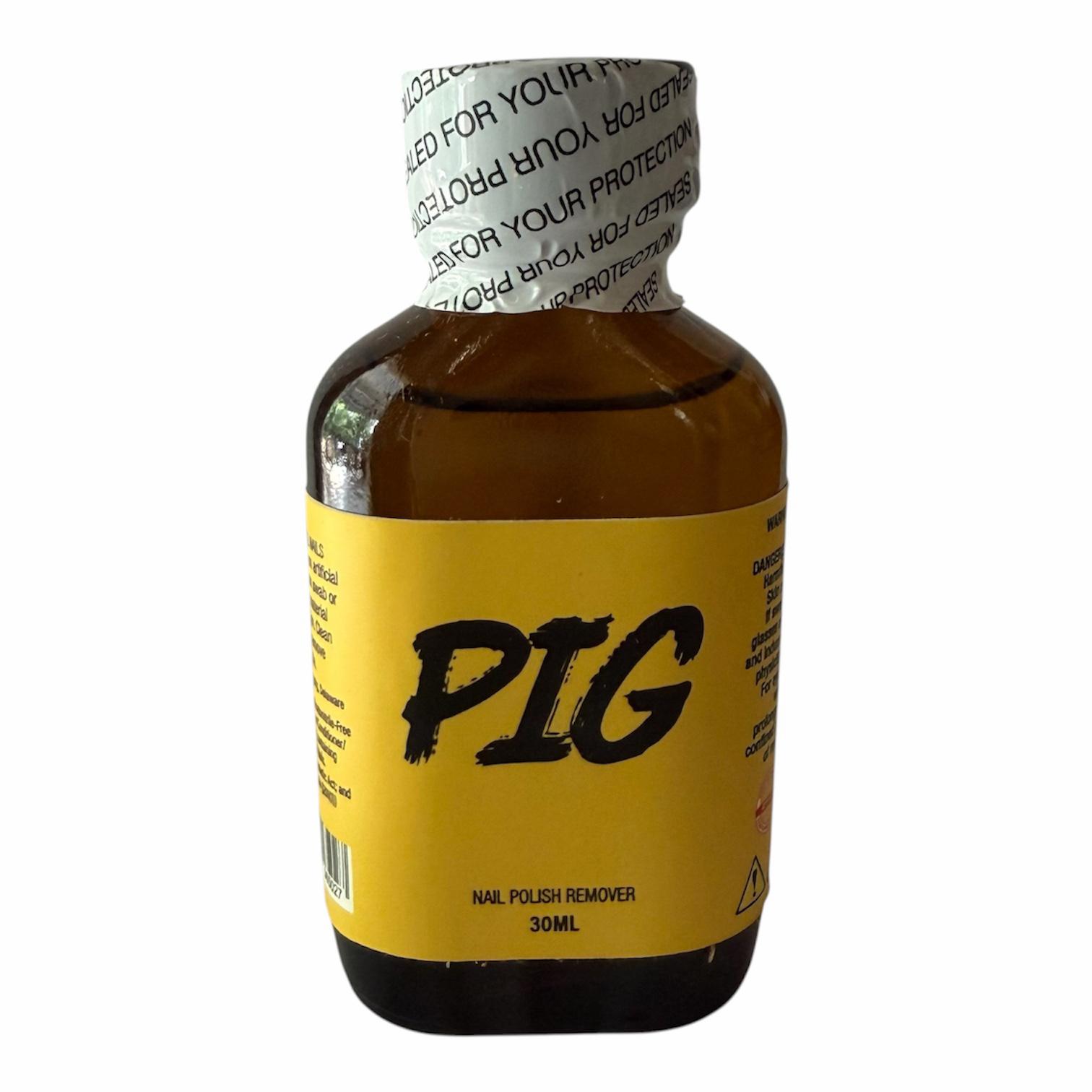 🏅PIG - Yellow-duoc-ban-tai-HKD Poppers Việt Nam Store | No.1| - Độc quyền truy cập Leather Strippers & VHC - 100% USA