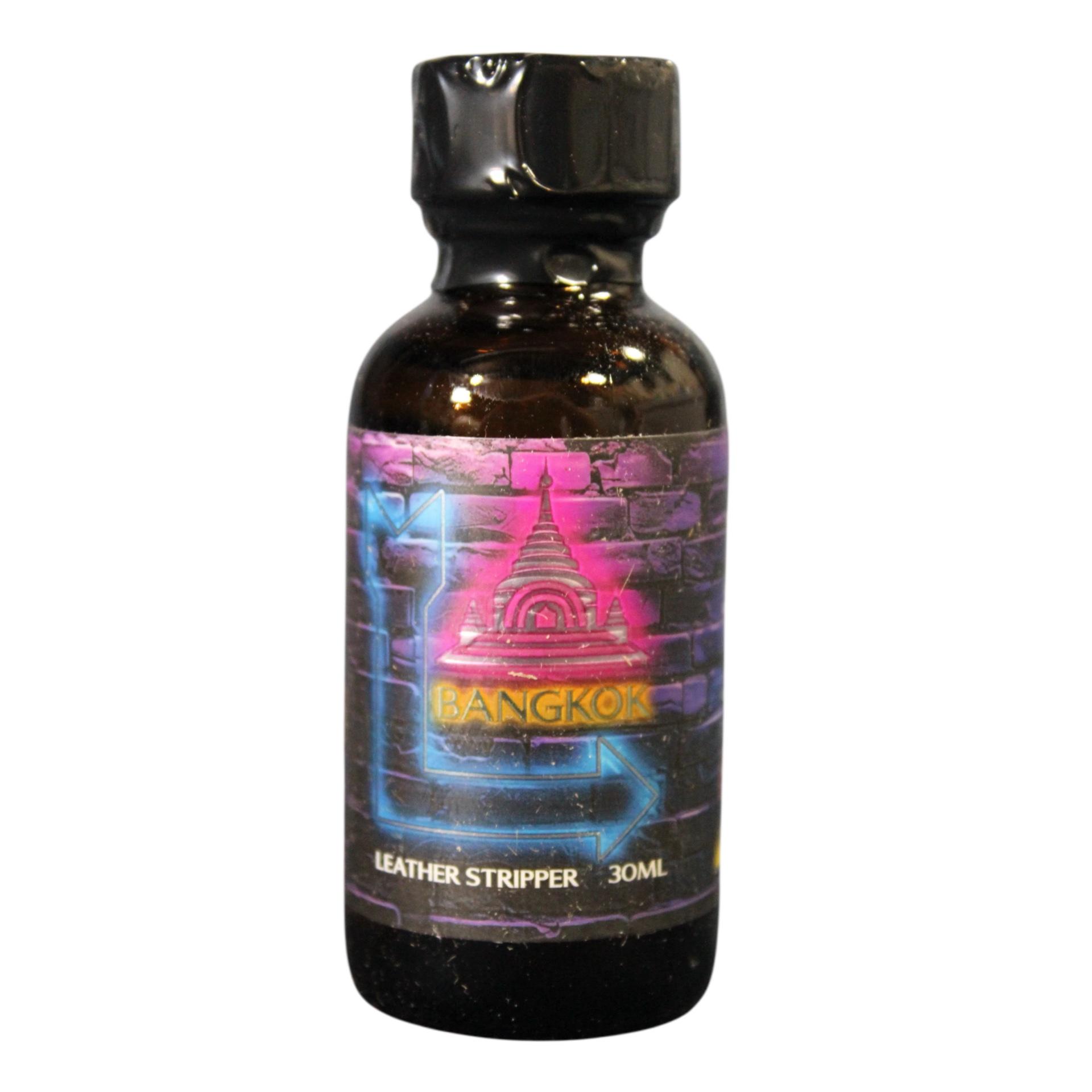 BangKok 30ml - Leather Stripper-duoc-ban-tai-Poppers Việt Nam Store - Độc quyền Leather Strippers & VHC - 100% USA