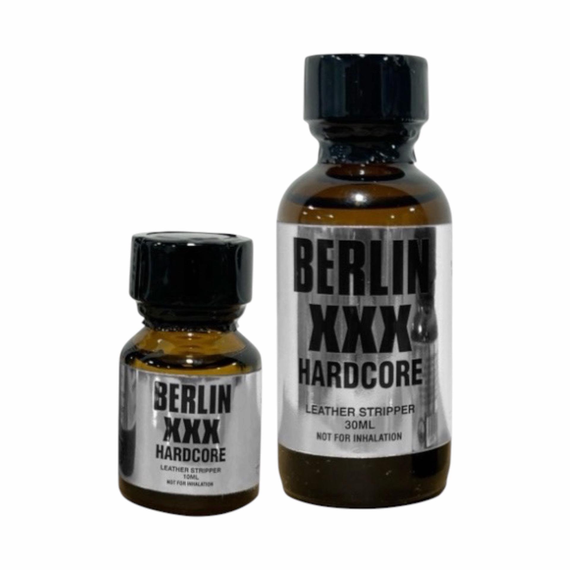🥈BERLIN XXX HARDCORE - Leather Stripper-duoc-ban-tai-HKD Poppers Việt Nam Store | No.1| - Độc quyền truy cập Leather Strippers & VHC - 100% USA