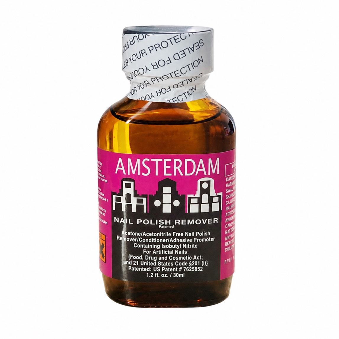 Amsterdam 30ml-duoc-ban-tai-POPPERS VIET NAM Store - 100% Sản Xuất Tại Mỹ