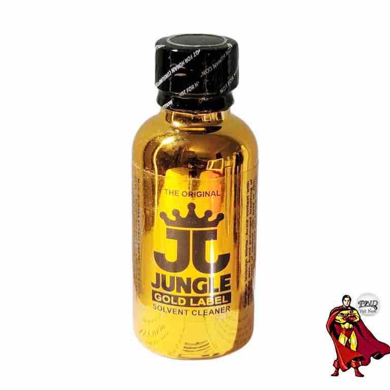 Jungle Gold 30ml-duoc-ban-tai-POPPERS VIET NAM STORE - 100% Sản Xuất Tại Mỹ