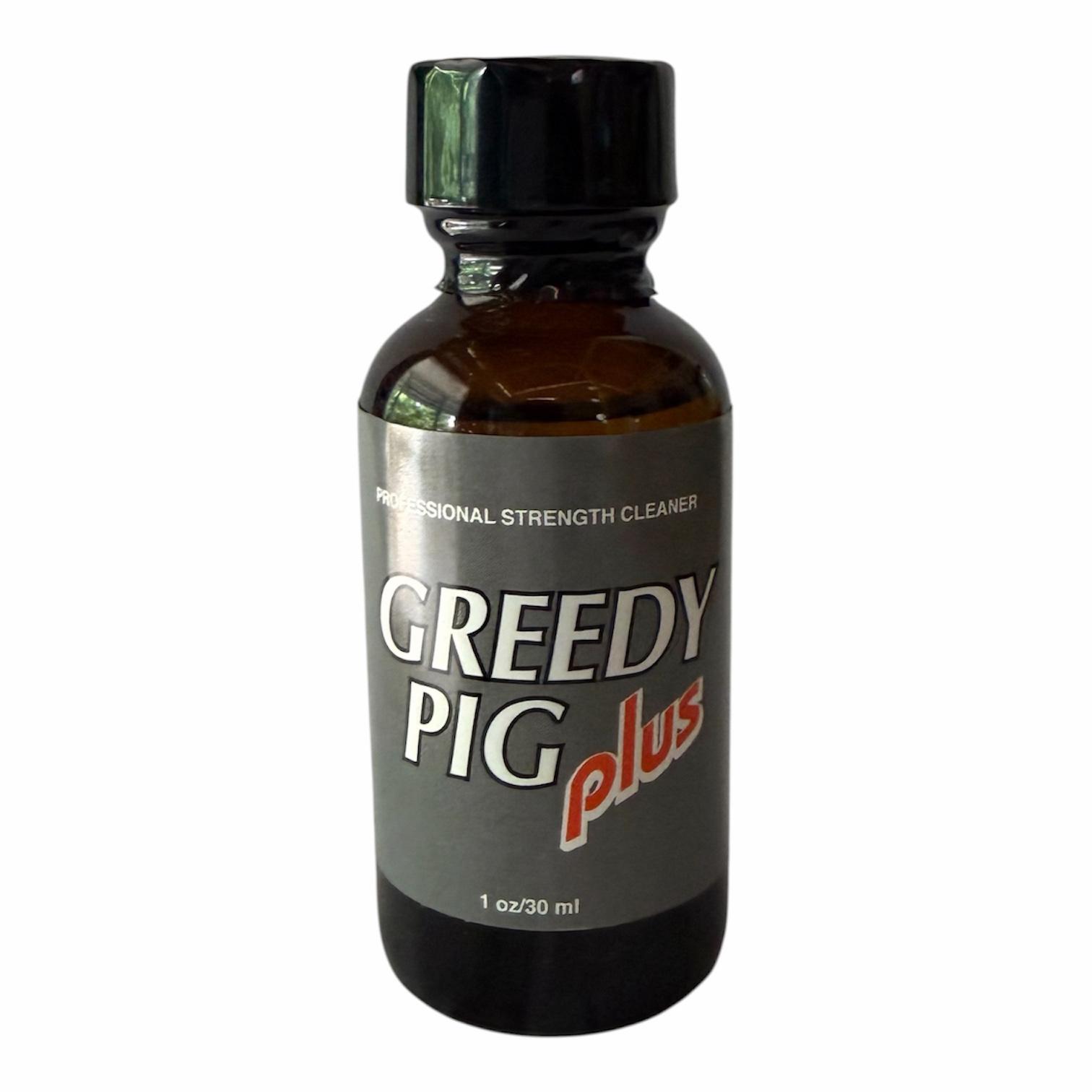 🥉Greedy PIG Plus - Leather Stripper-duoc-ban-tai-HKD Poppers Việt Nam Store | No.1| - Độc quyền truy cập Leather Strippers & VHC - 100% USA