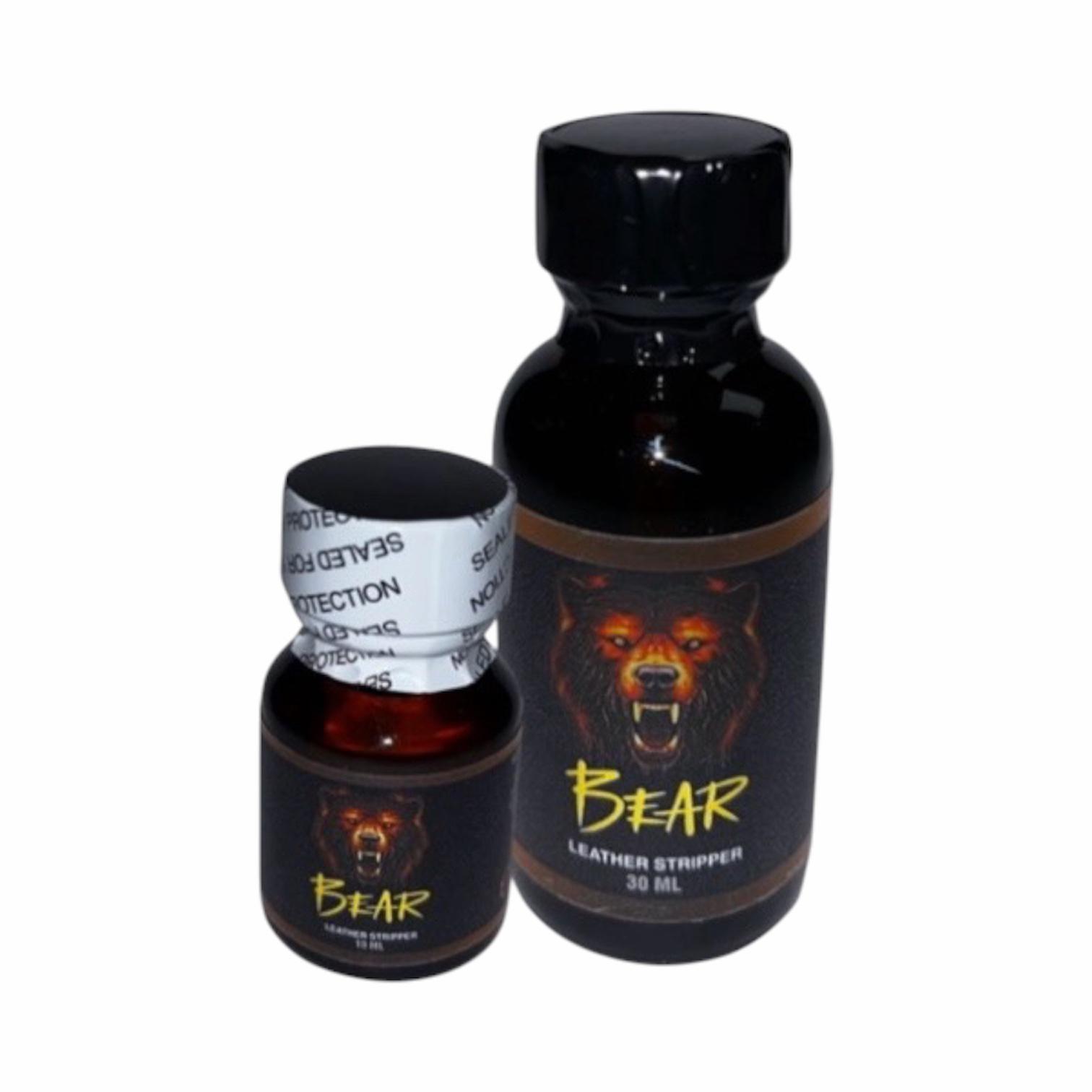 🥈BEAR - Leather Stripper-duoc-ban-tai-HKD Poppers Việt Nam Store | No.1| - Độc quyền truy cập Leather Strippers & VHC - 100% USA