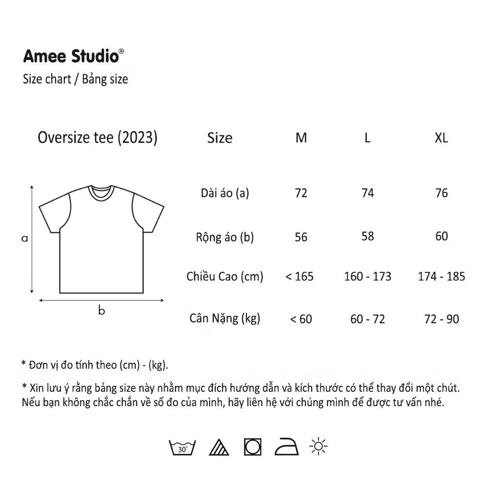Áo Thun Local Brand Amee Studio/ Conan Sao chép-duoc-ban-tai-Handsome Shop
