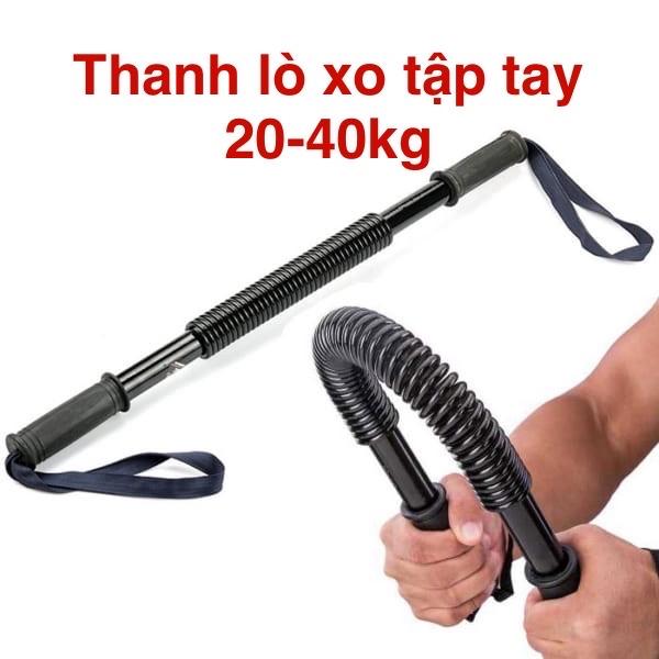 Thanh lò xo tập tay -duoc-ban-tai-Vinh Hoang Sport